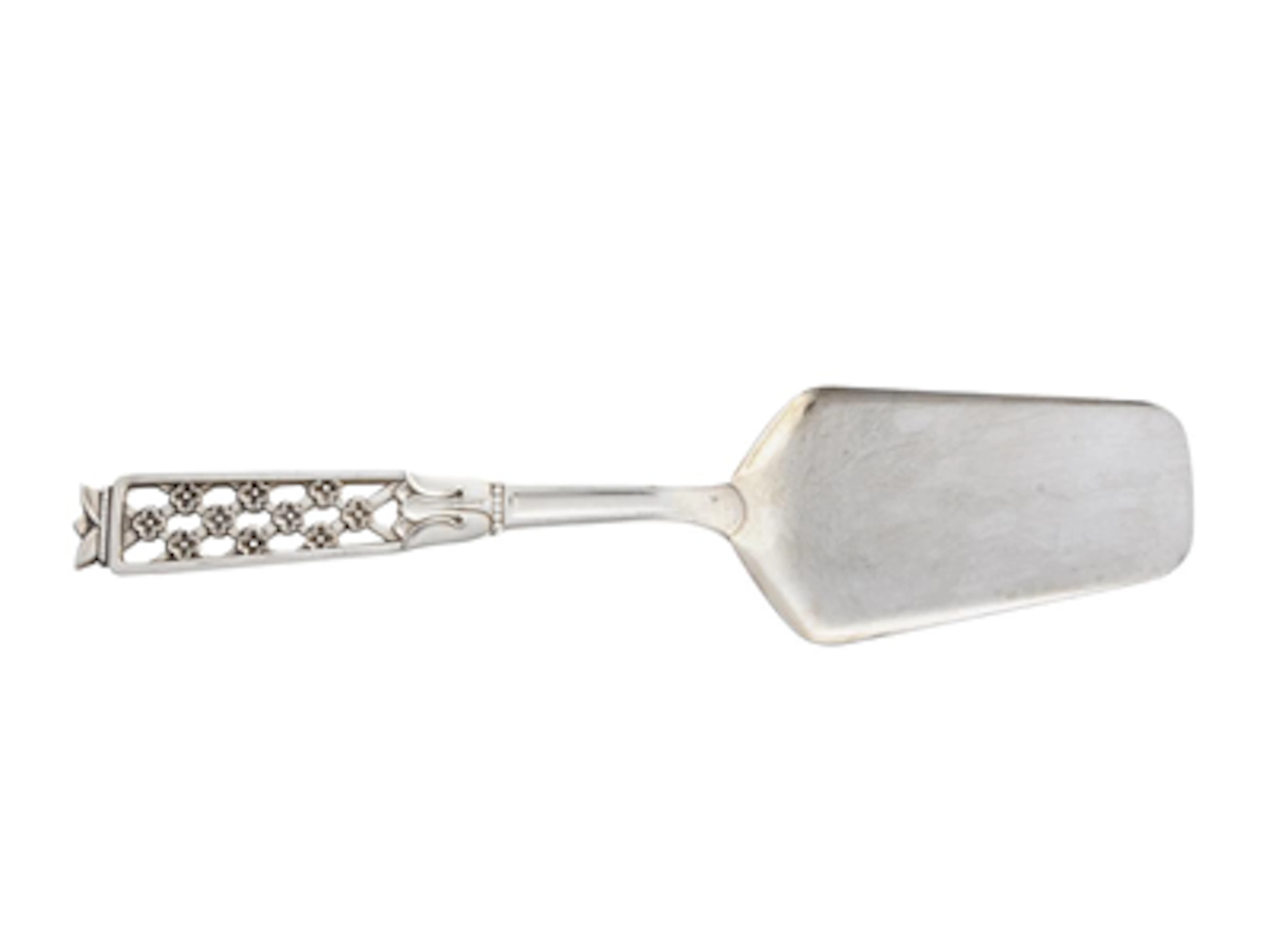TÅRTSPADE