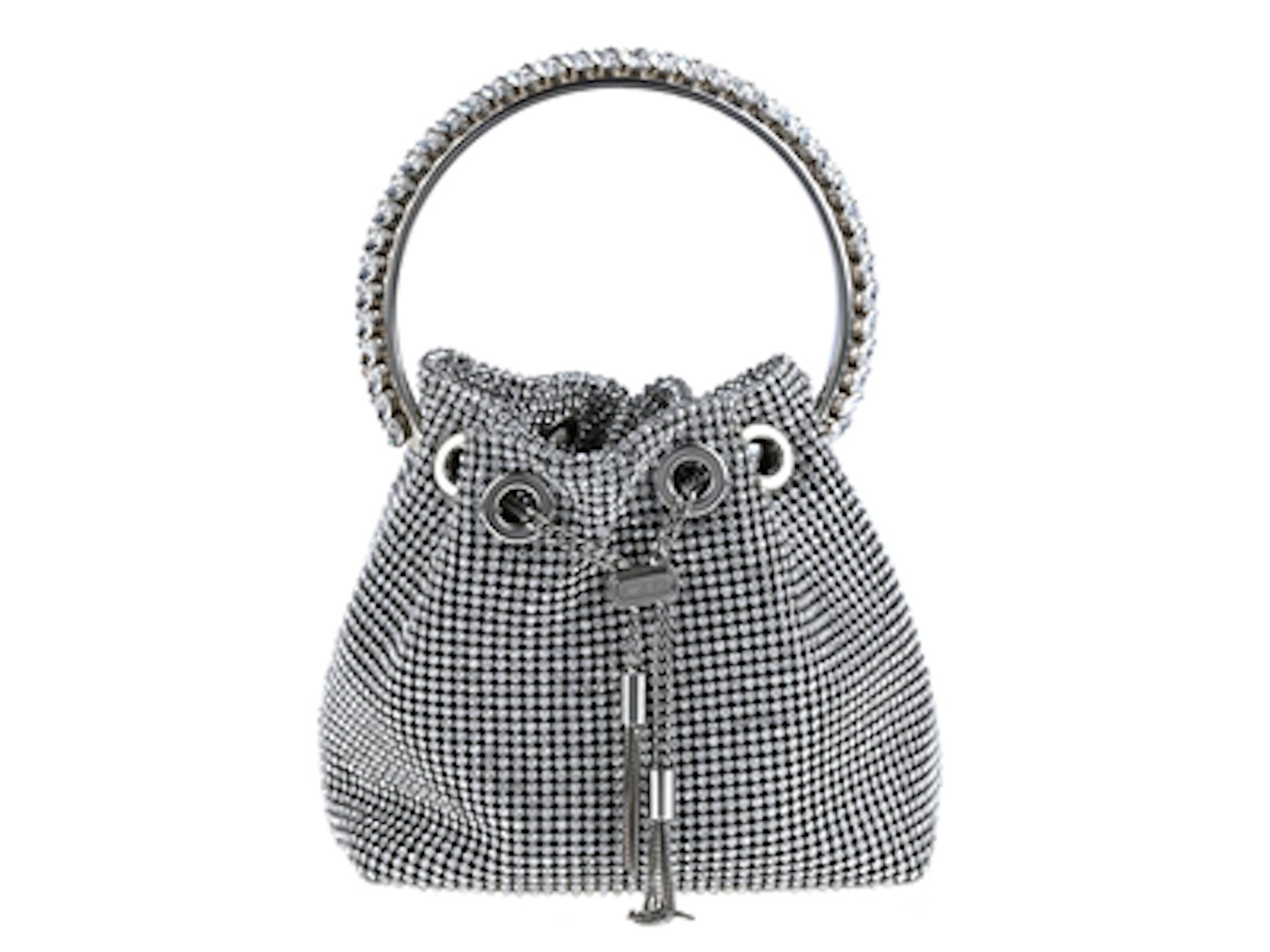 JIMMY CHOO, VÄSKA