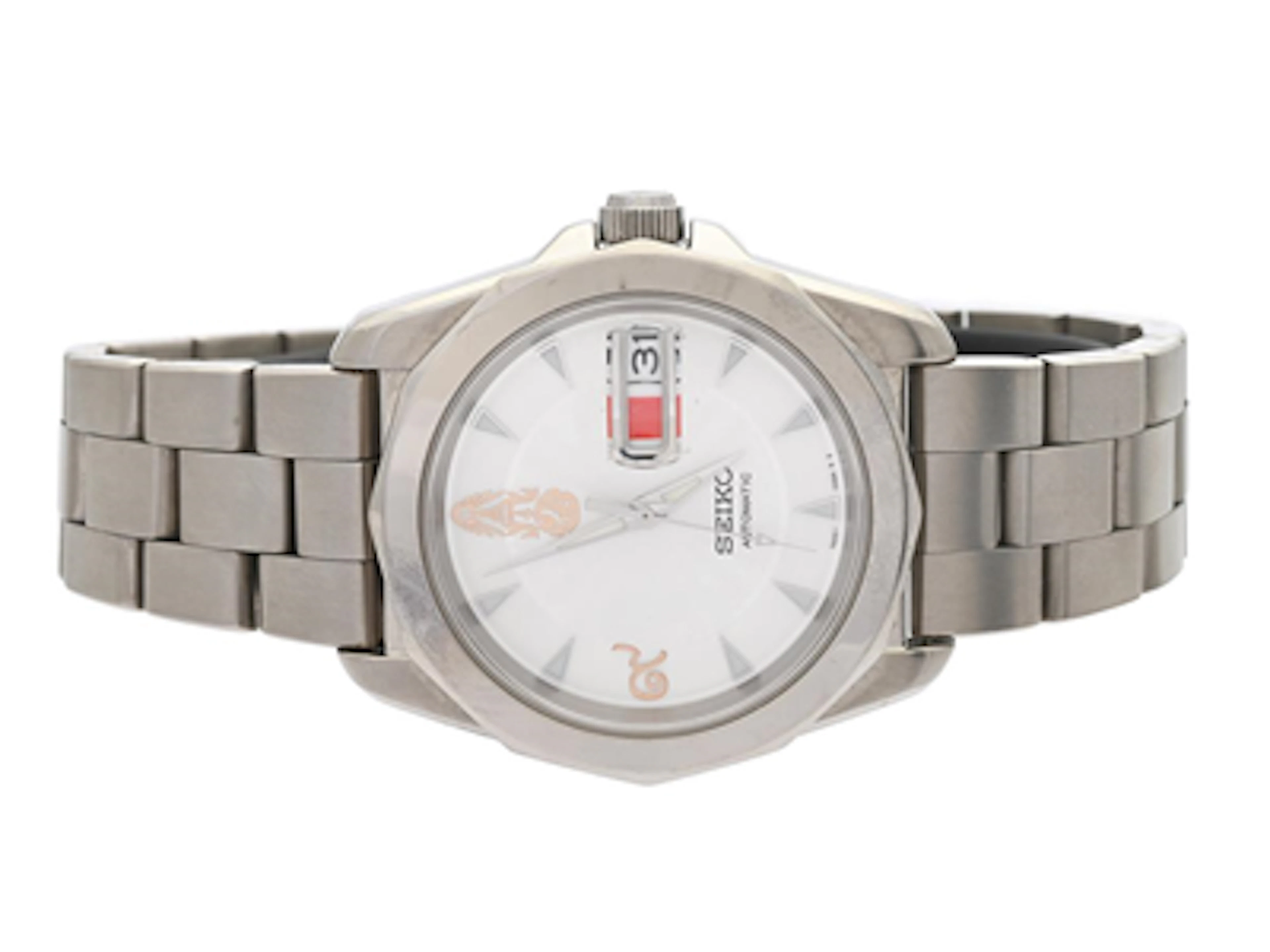 SEIKO