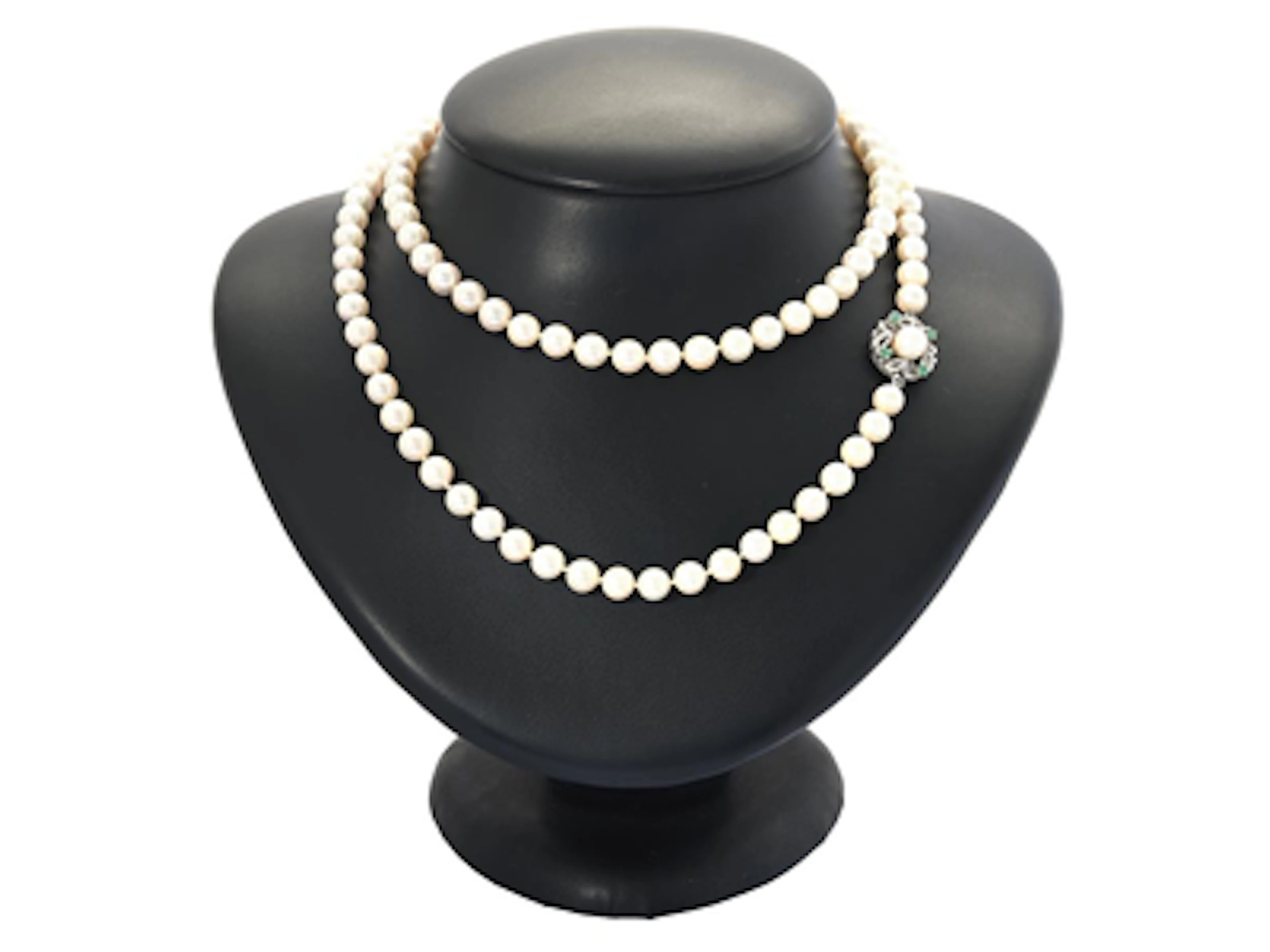 PÄRLCOLLIER
