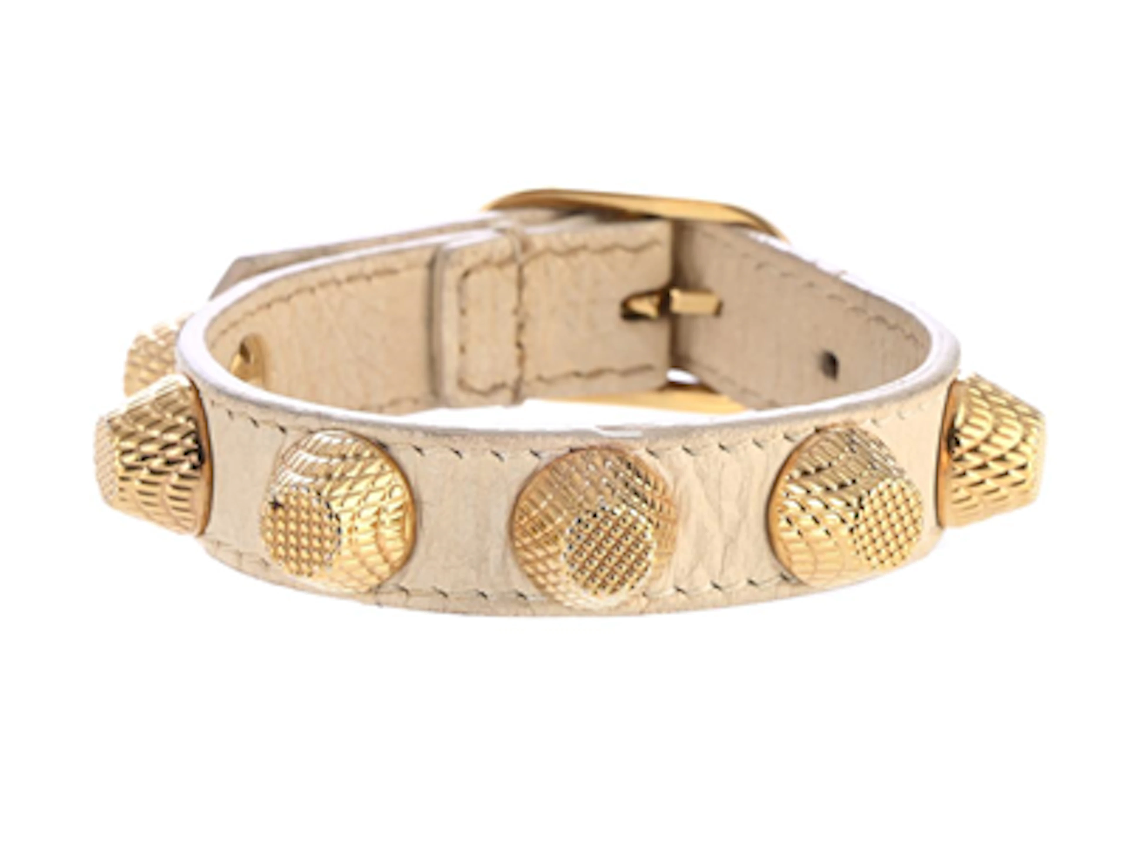 ARMBAND, BALENCIAGA