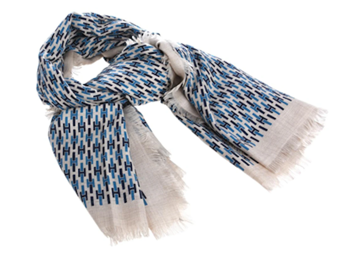 HERMÈS, SCARF