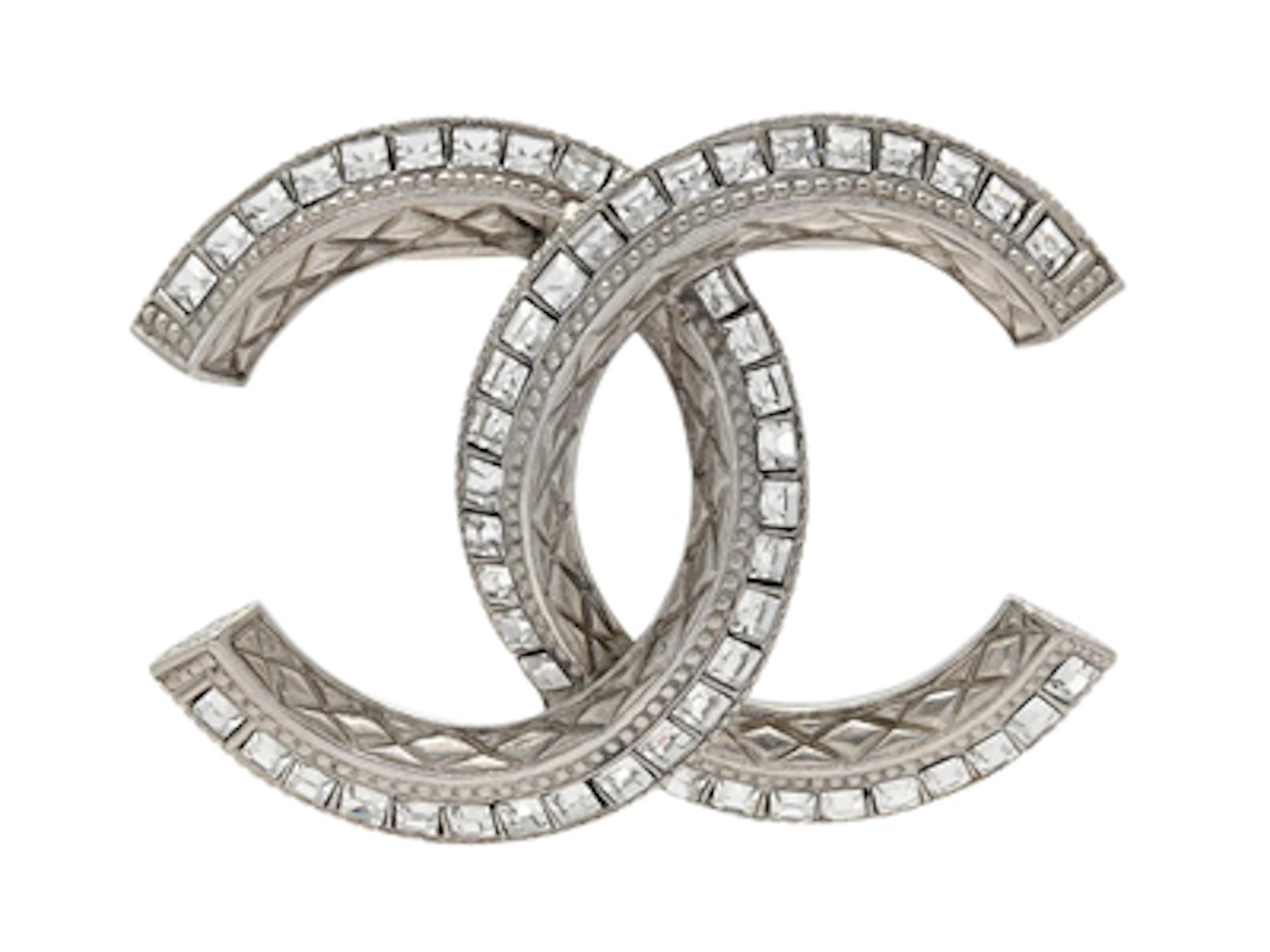CHANEL, BROSCH