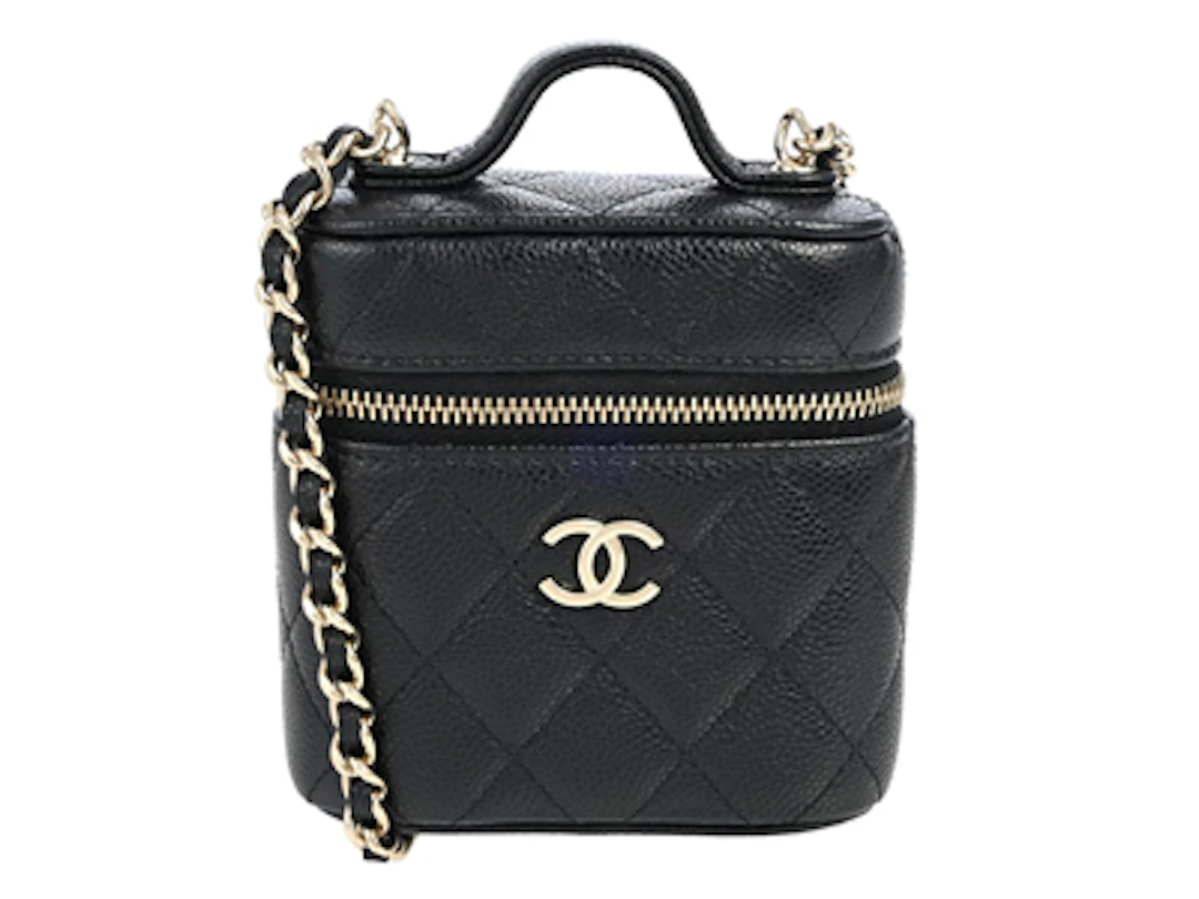 CHANEL, VÄSKA