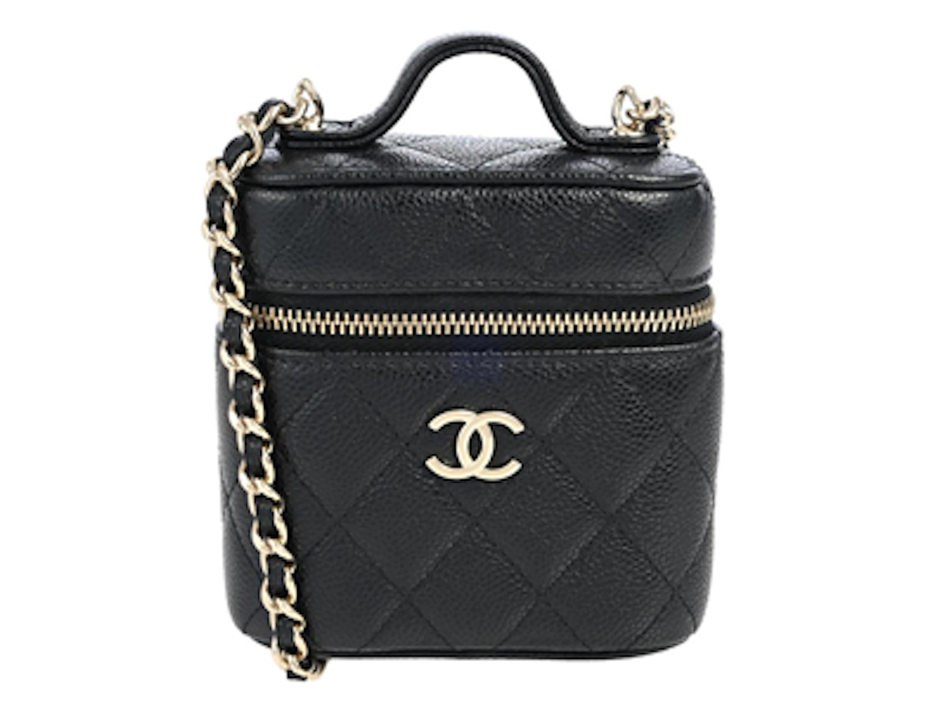 CHANEL, VÄSKA