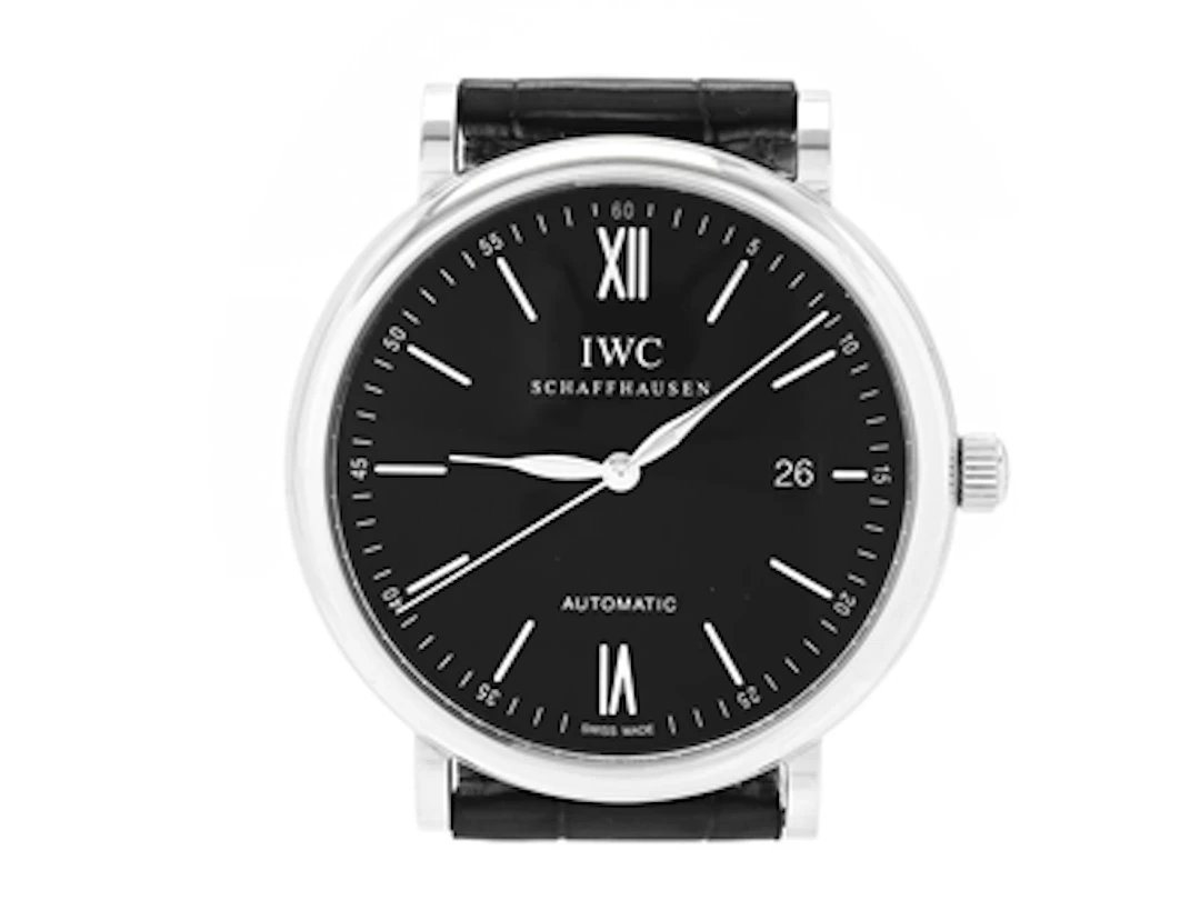 IWC