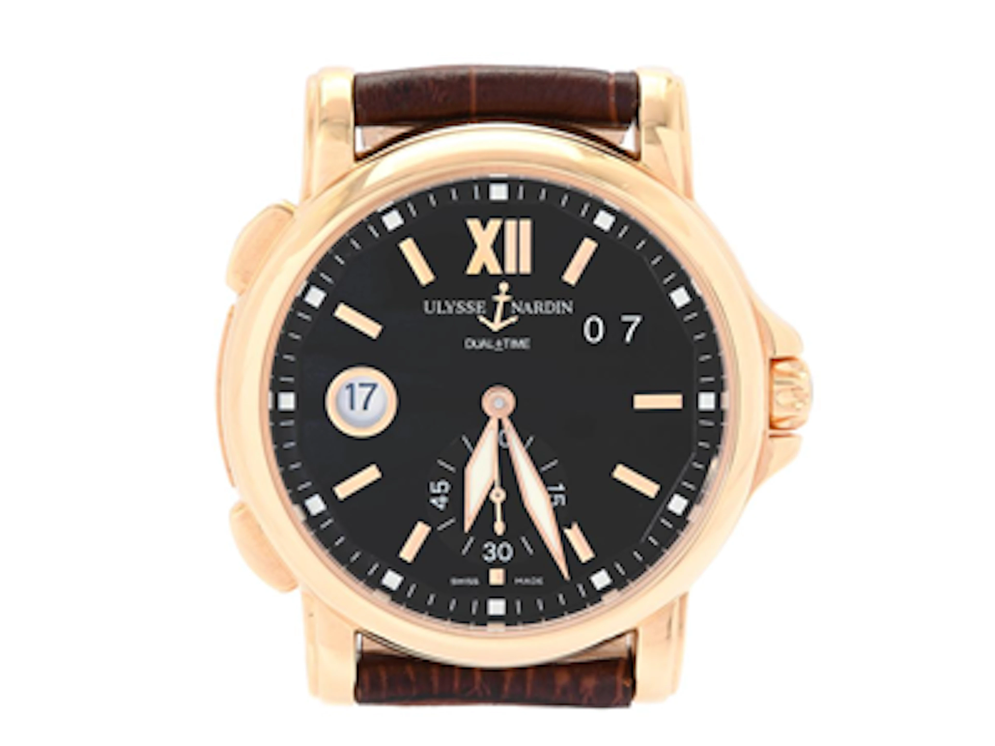 ULYSSE NARDIN