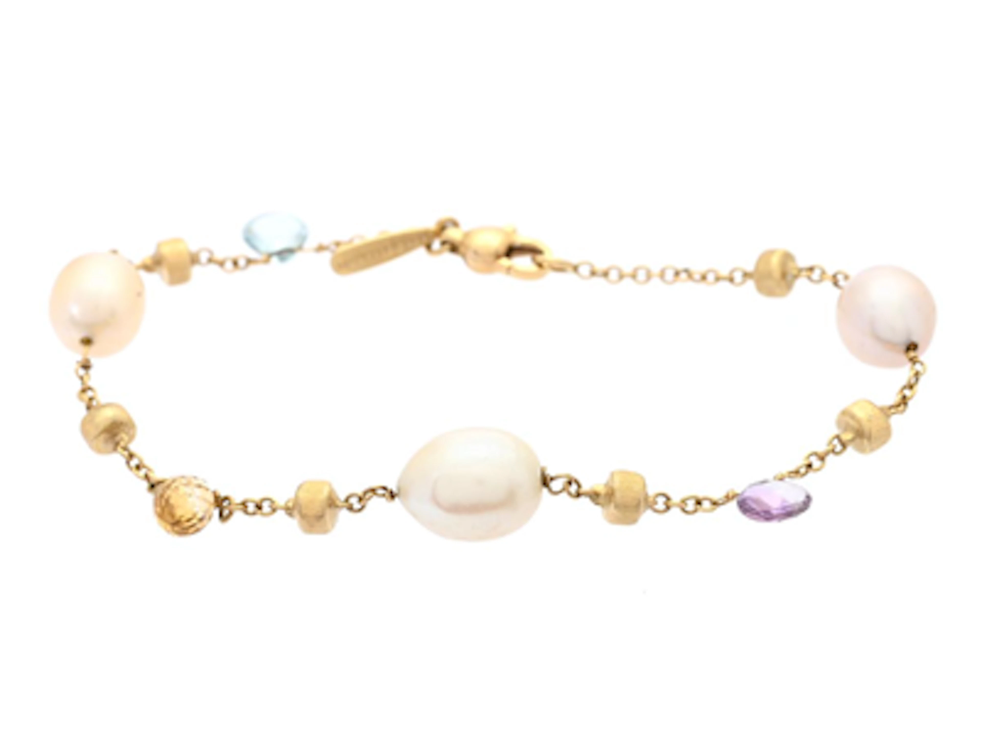 MARCO BICEGO