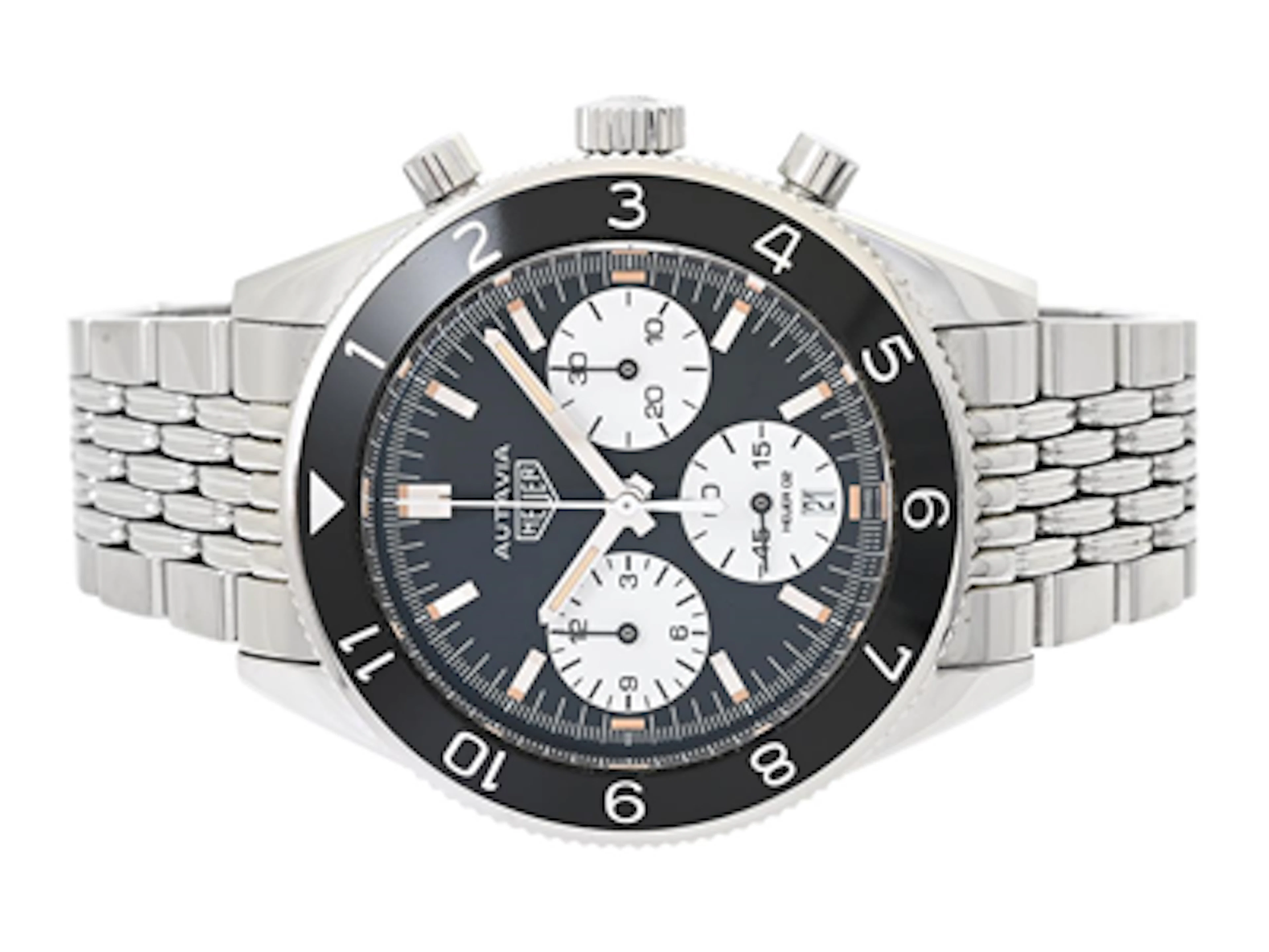 TAG HEUER