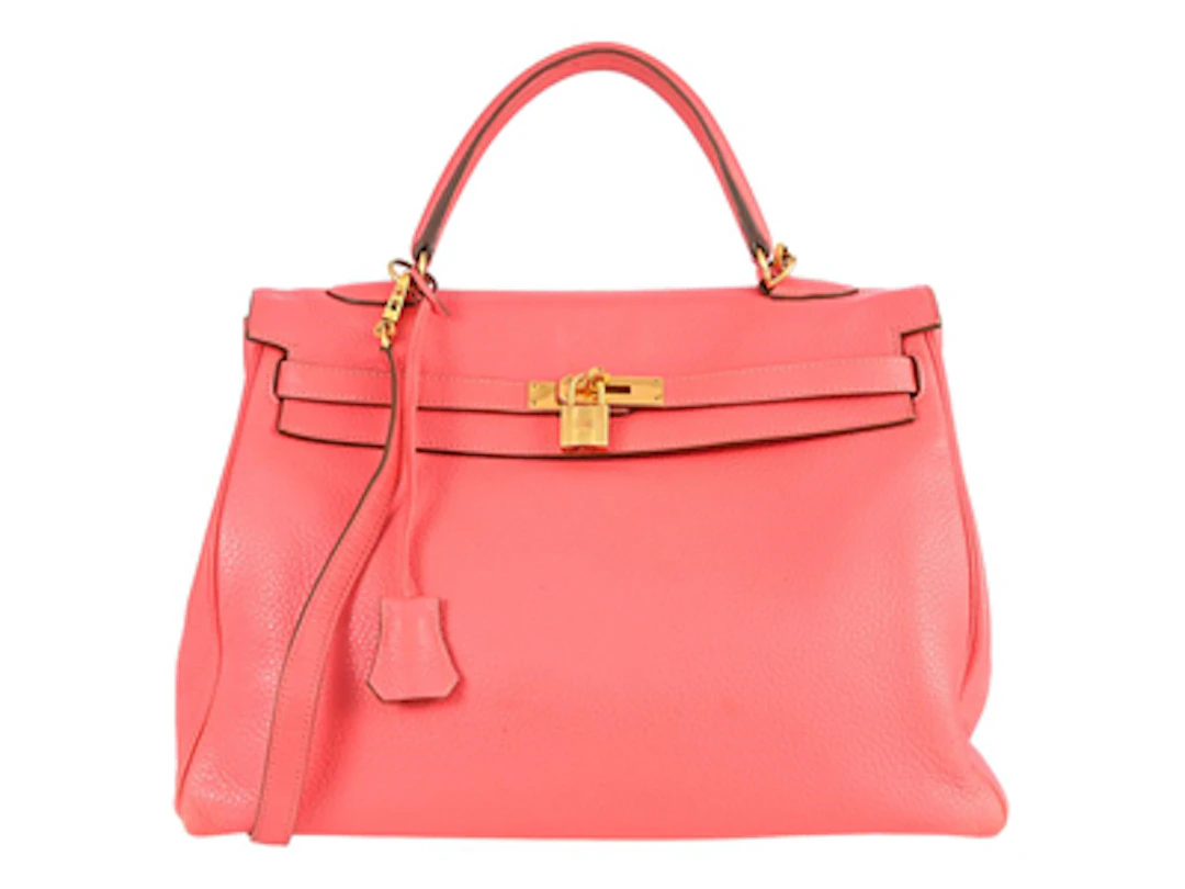 HERMÈS, VÄSKA
