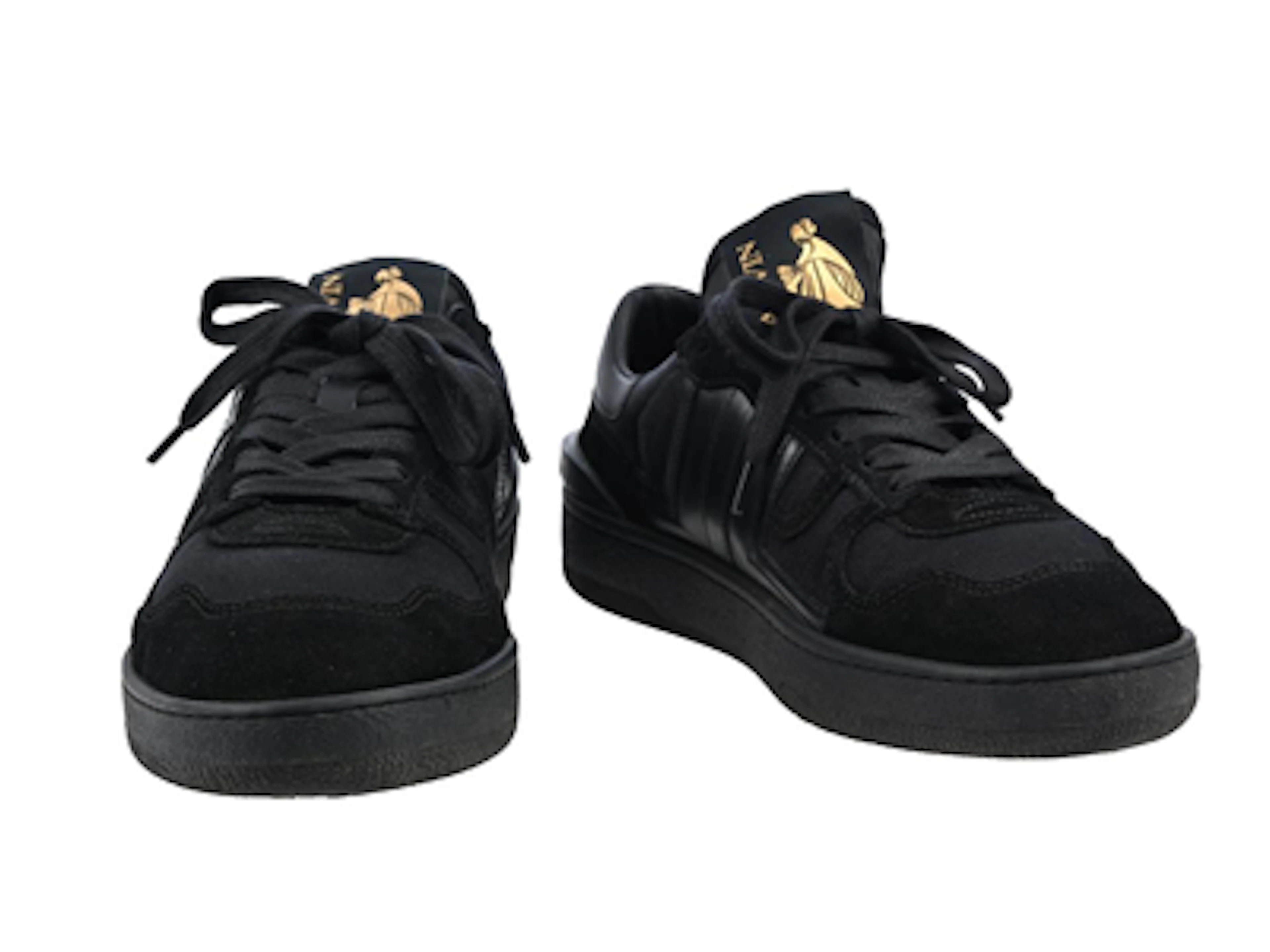 SKOR, LANVIN