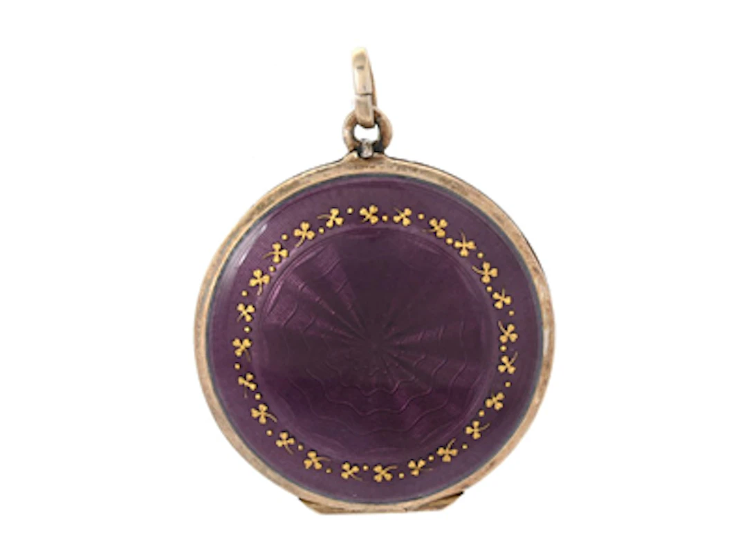 MEDALJONG