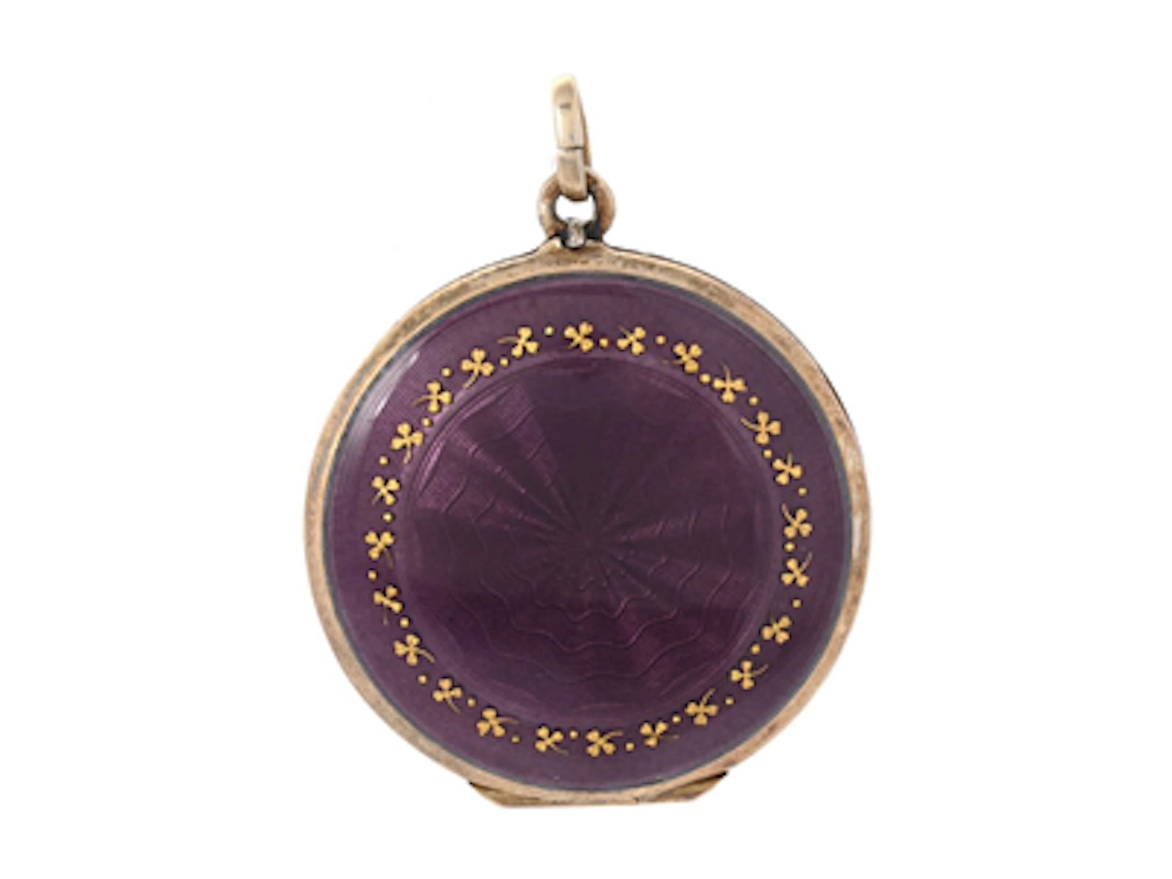 MEDALJONG
