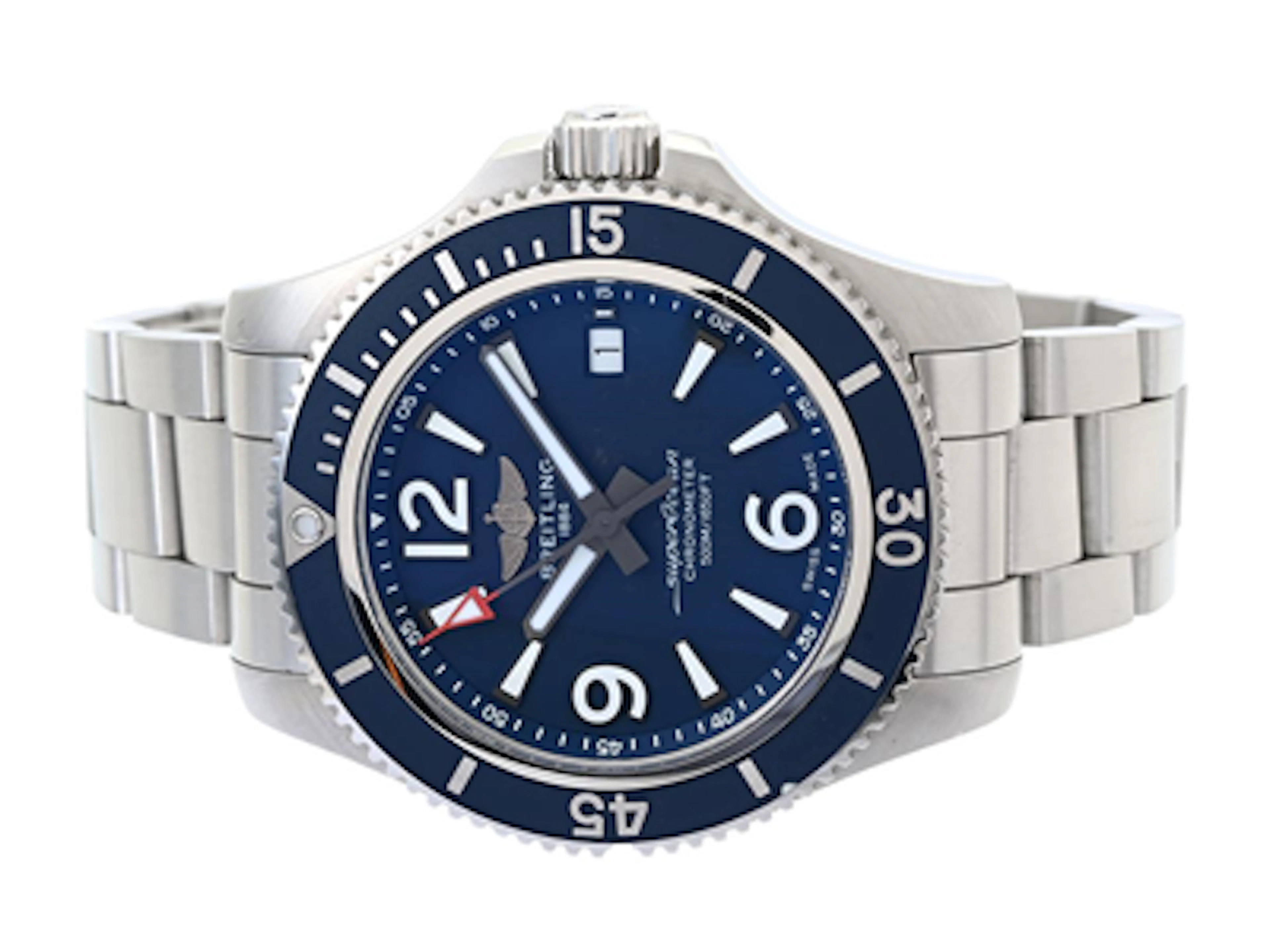 BREITLING