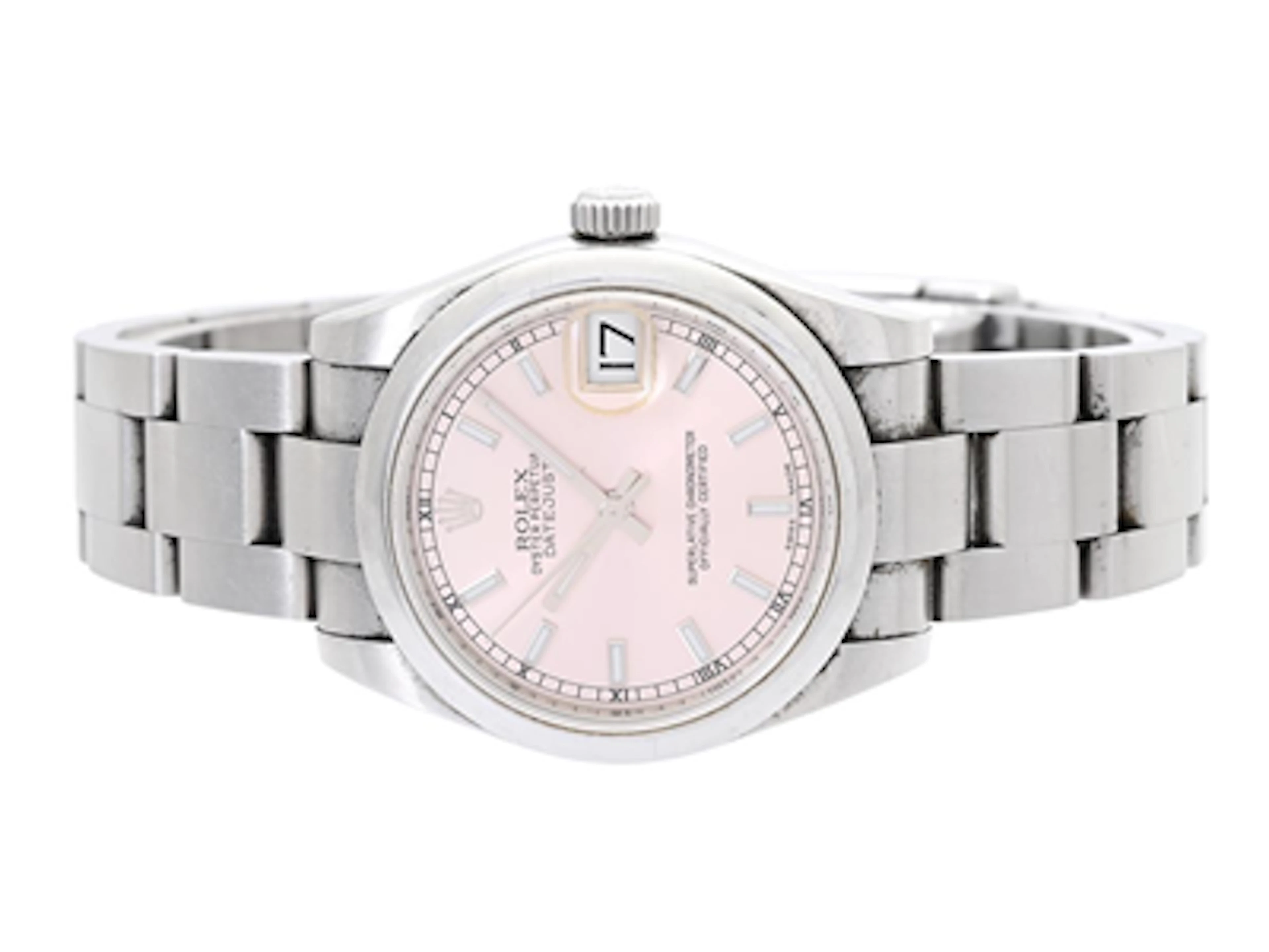 ROLEX