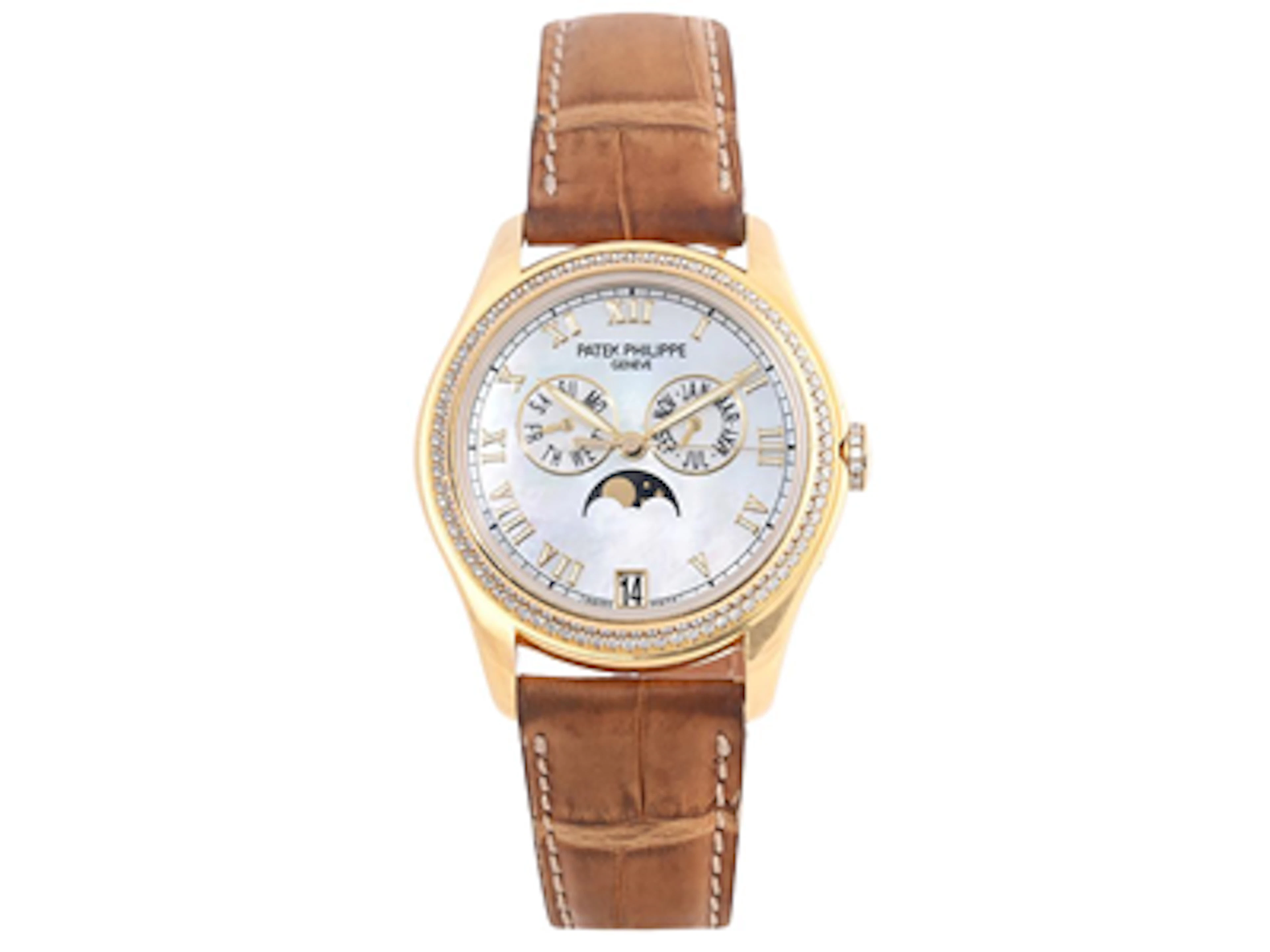 PATEK PHILIPPE