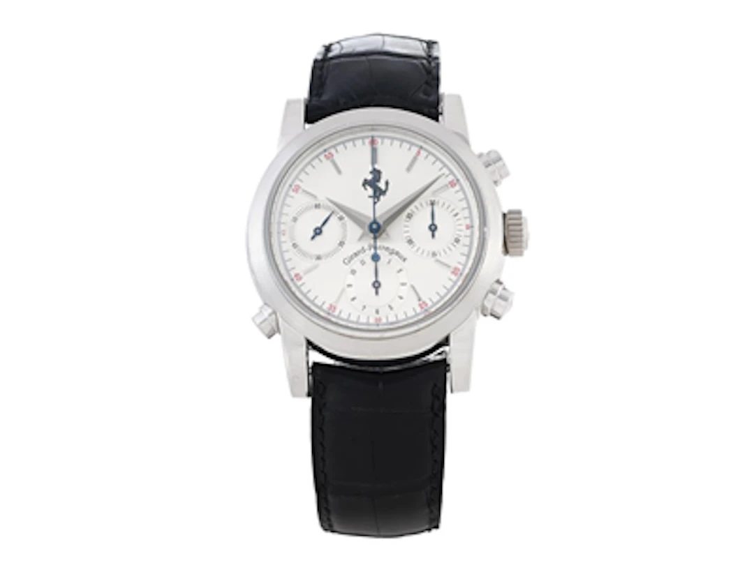 GIRARD-PERREGAUX