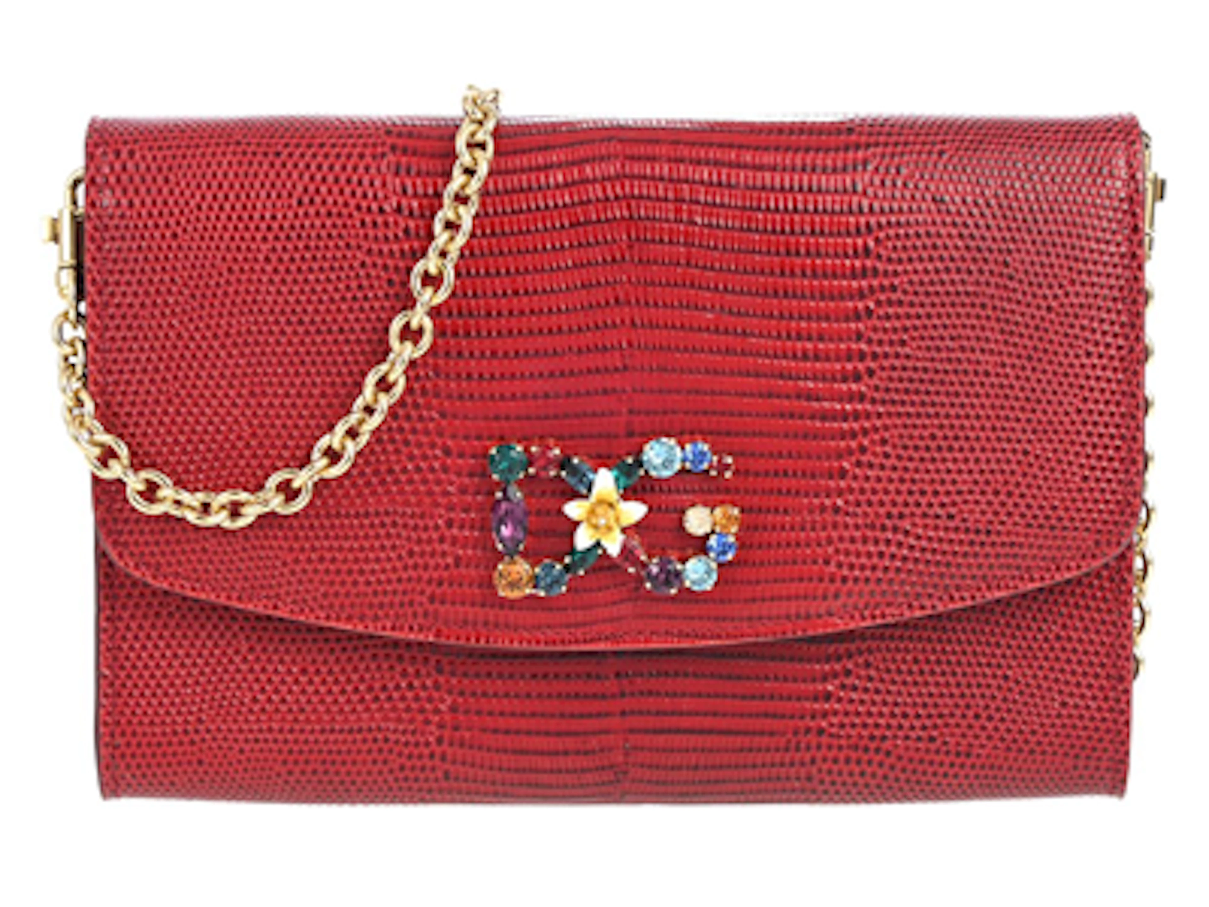 DOLCE & GABBANA, VÄSKA