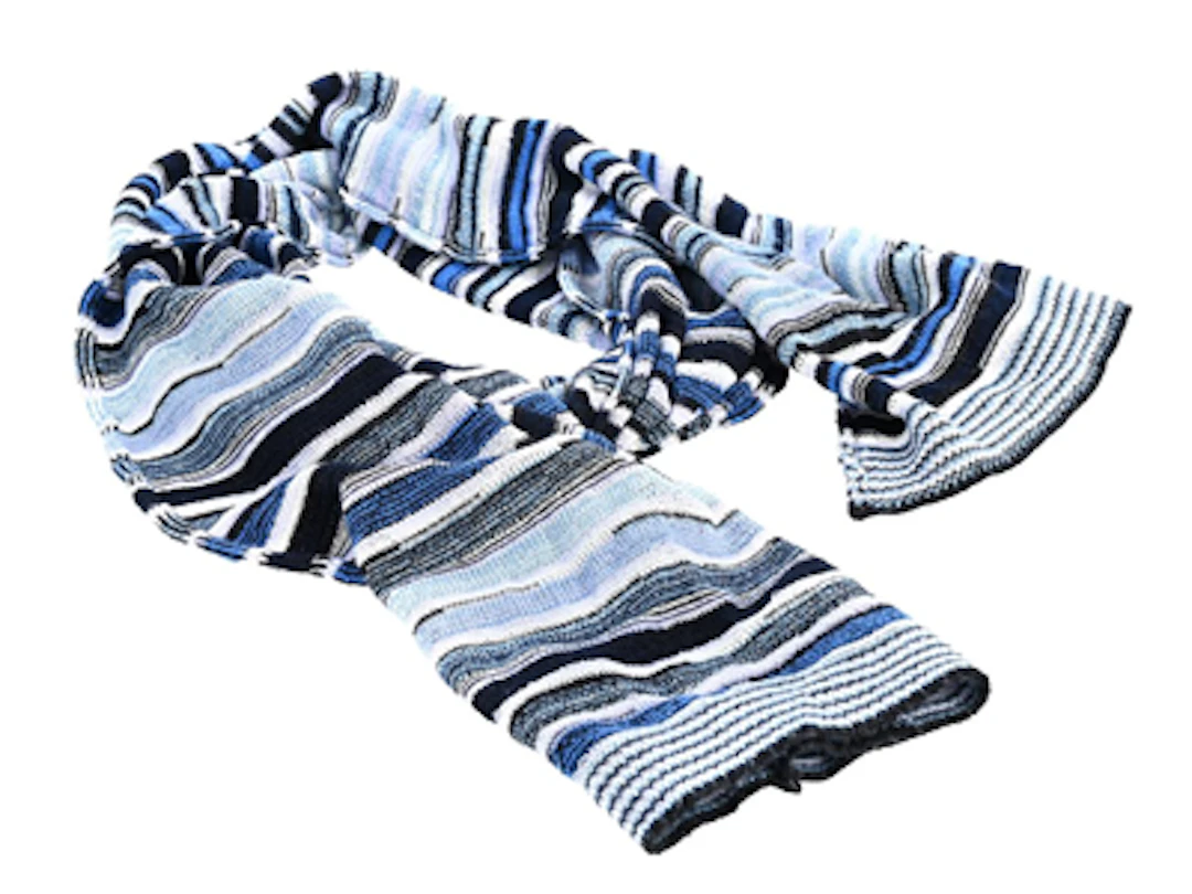 HALSDUK, MISSONI, 80%
