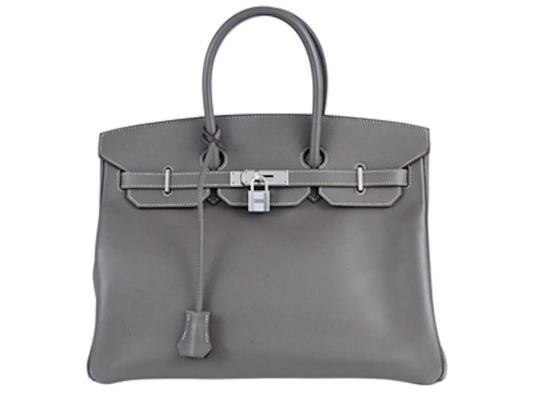 HERMÈS, VÄSKA