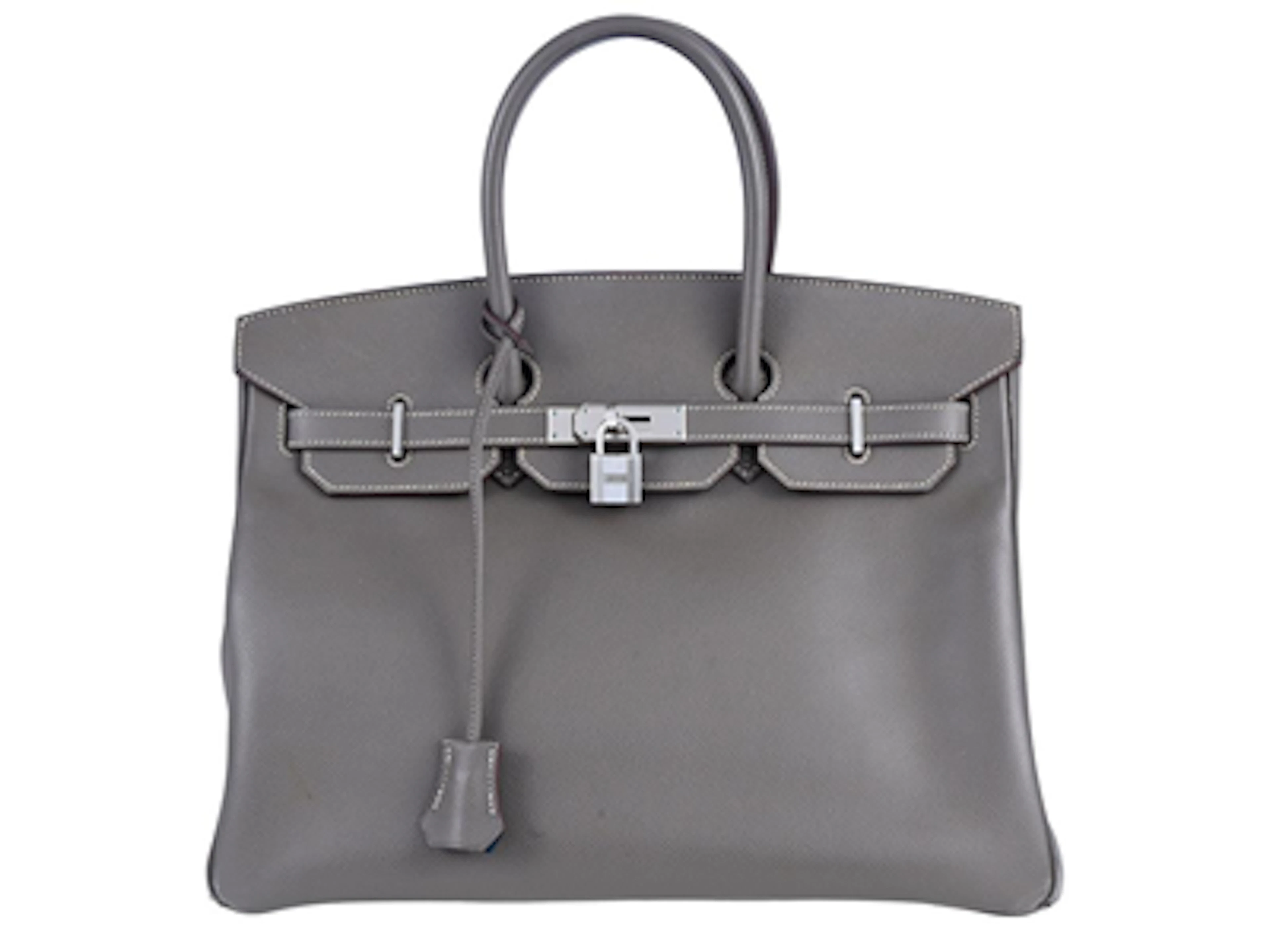 HERMÈS, VÄSKA