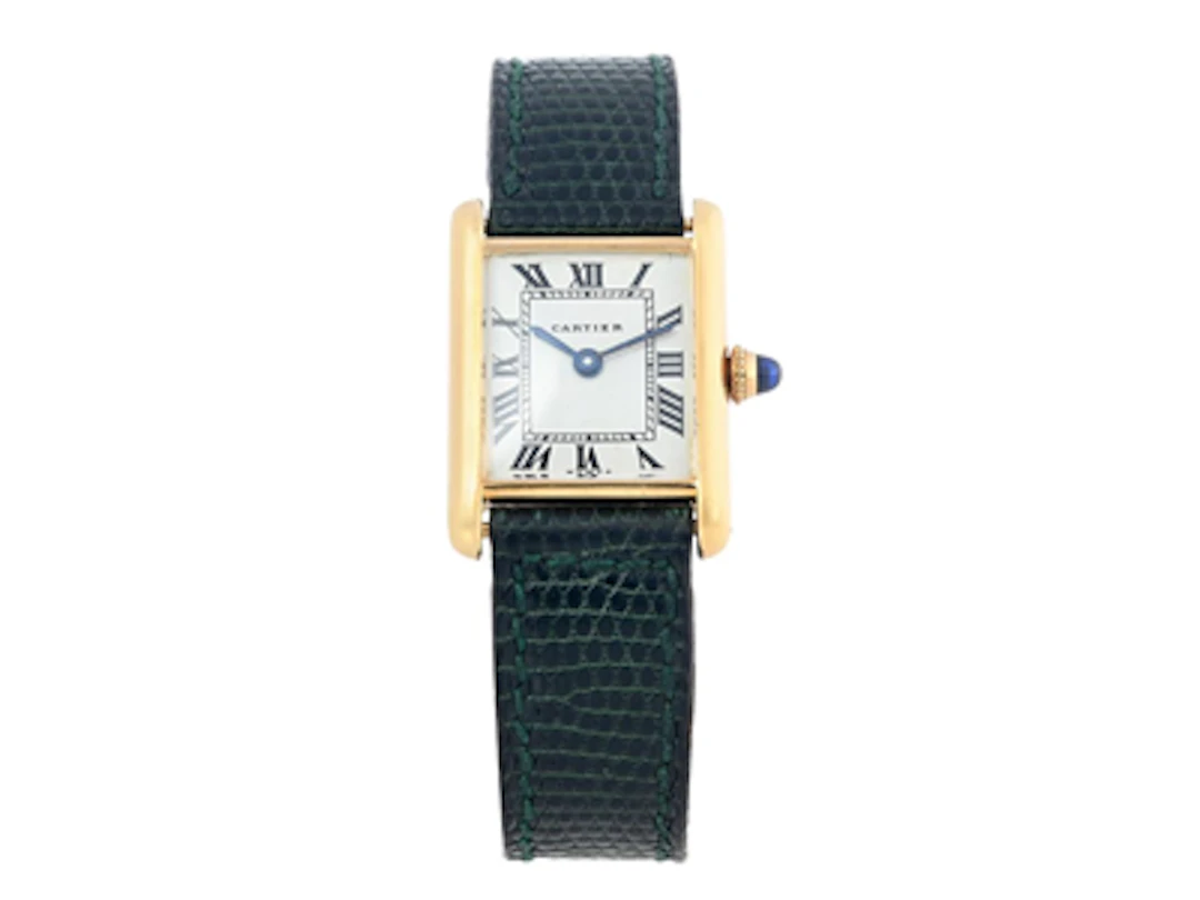 CARTIER