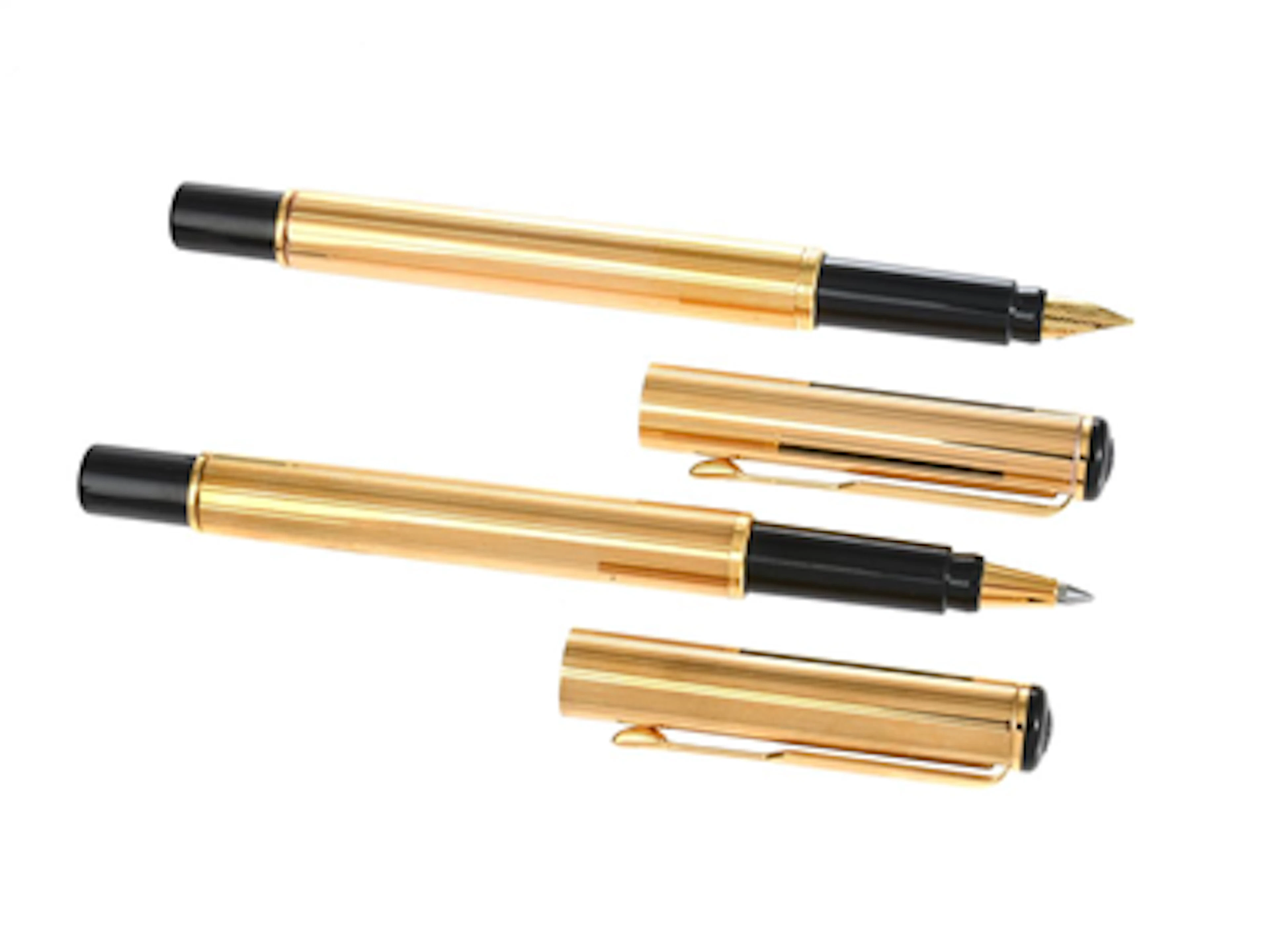 PARKER RIALTO