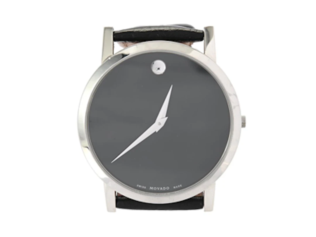MOVADO