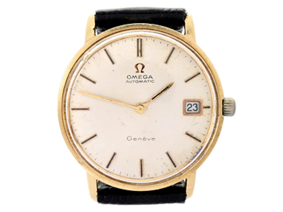OMEGA