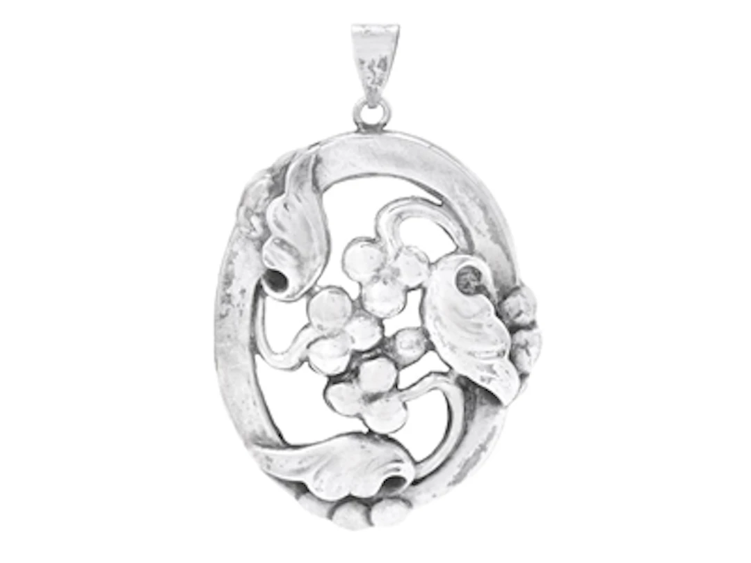 GEORG JENSEN