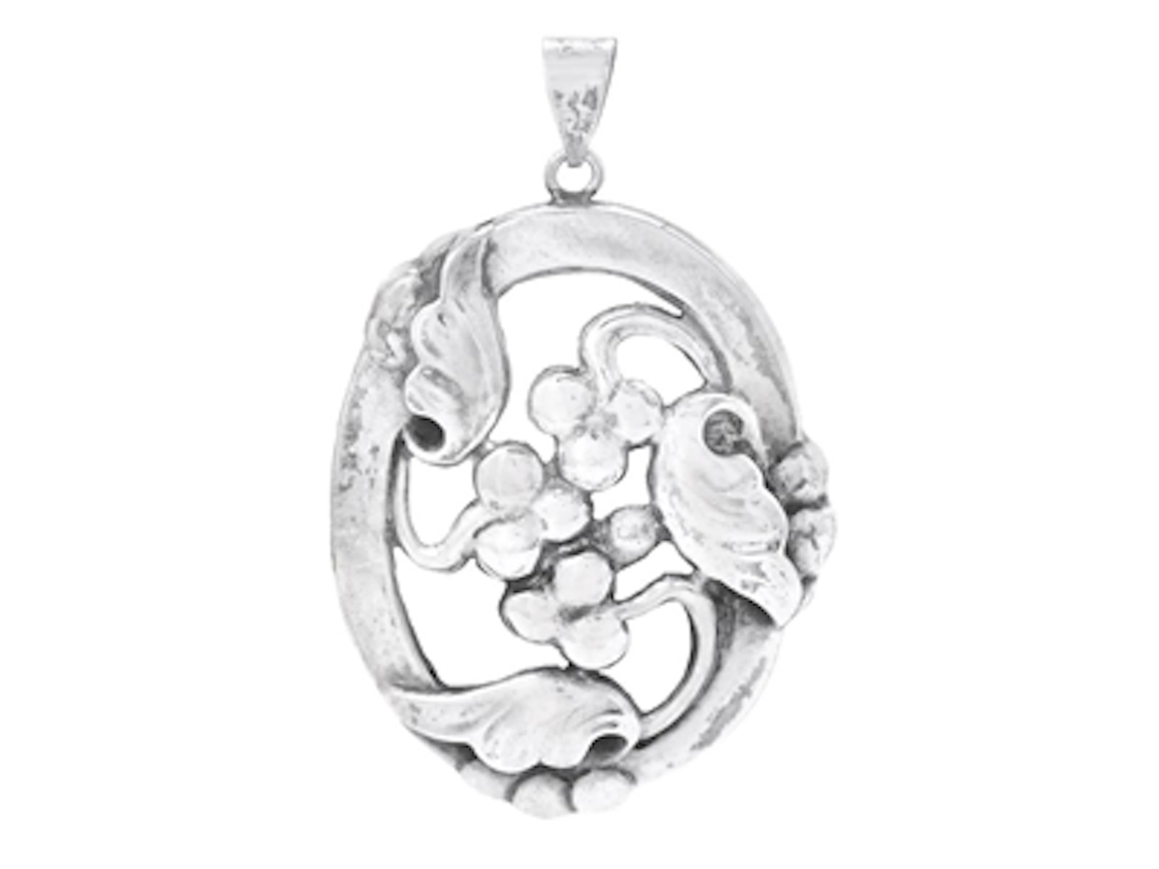 GEORG JENSEN
