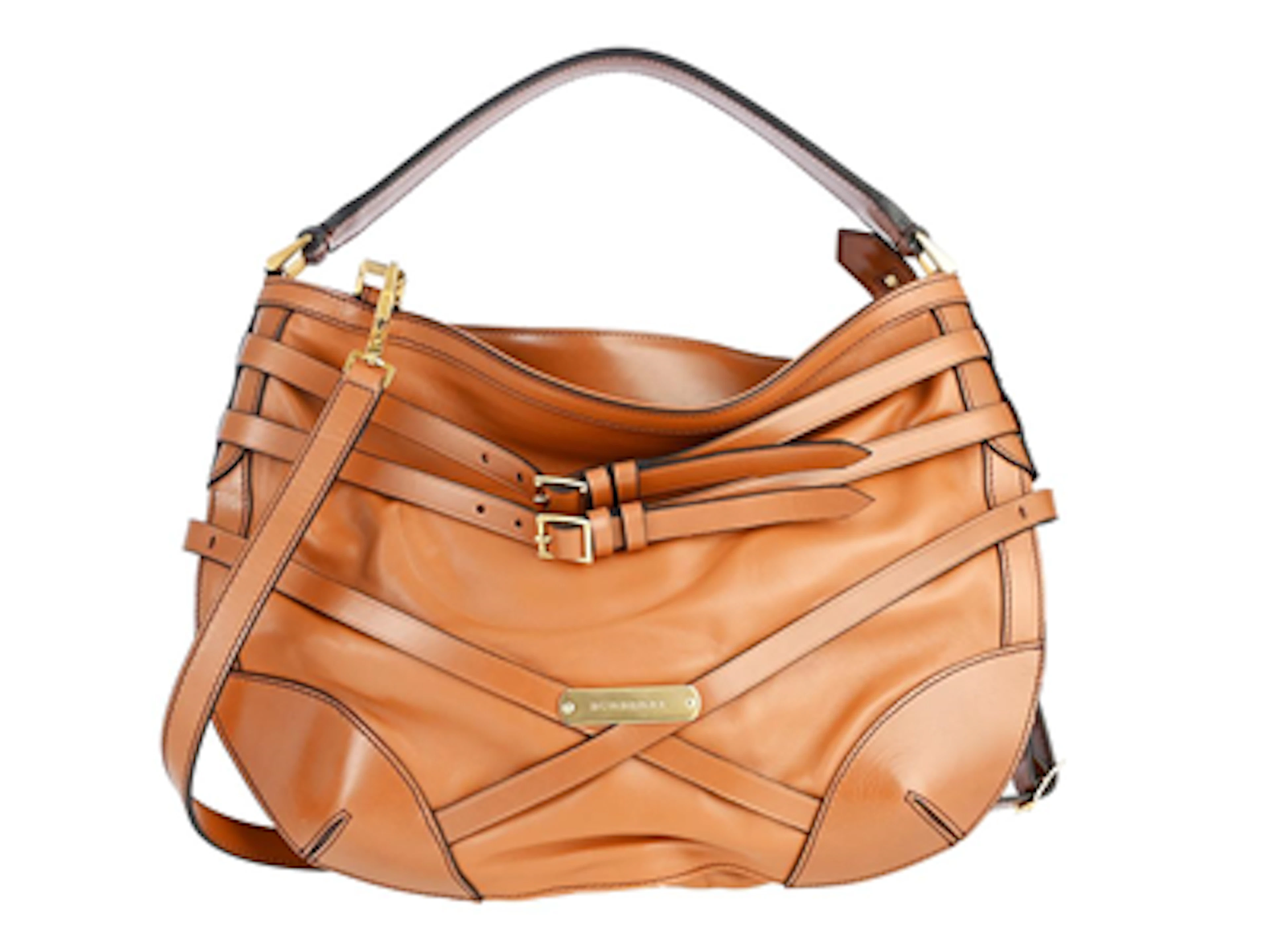 VÄSKA, BURBERRY