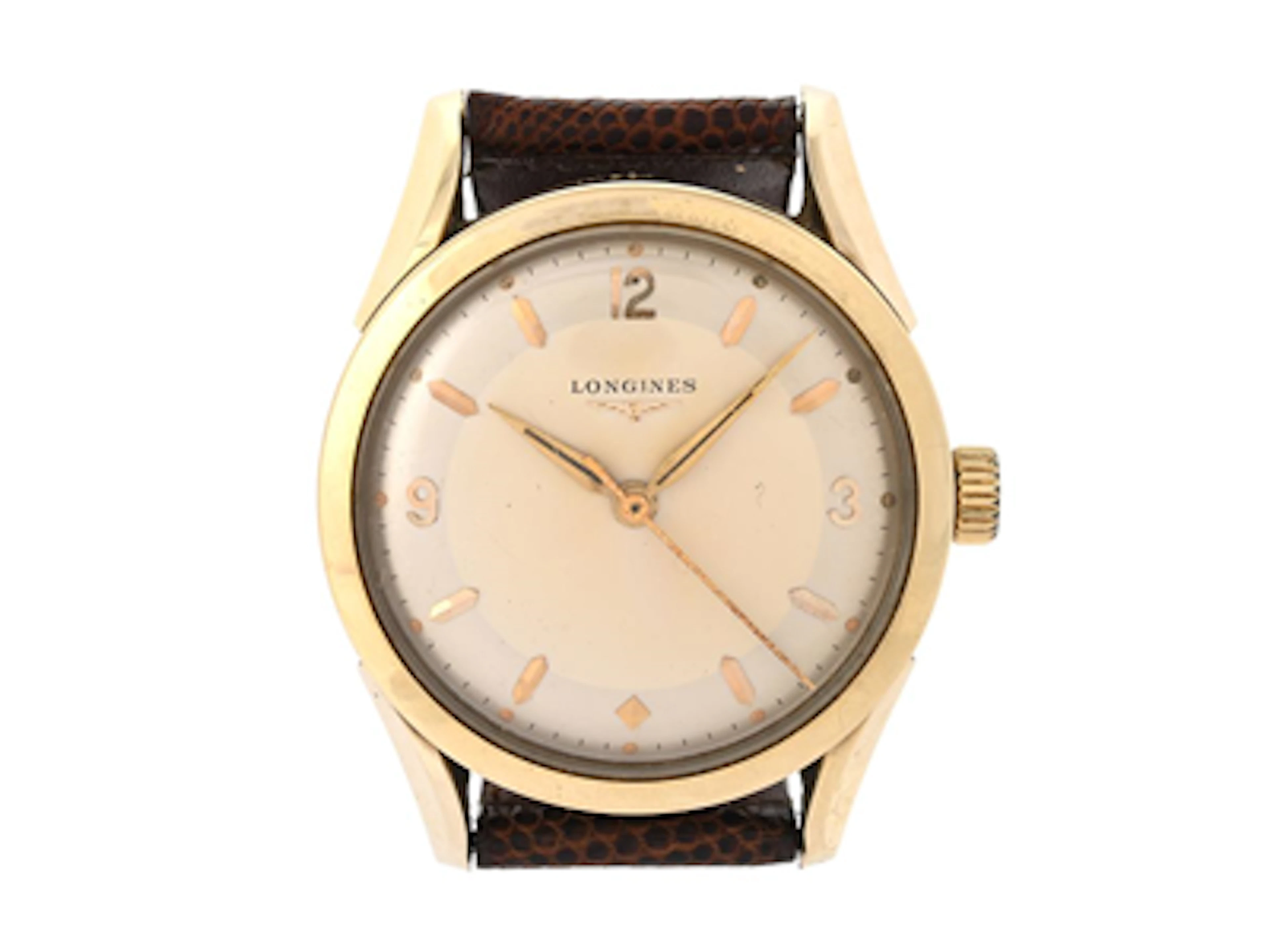 LONGINES