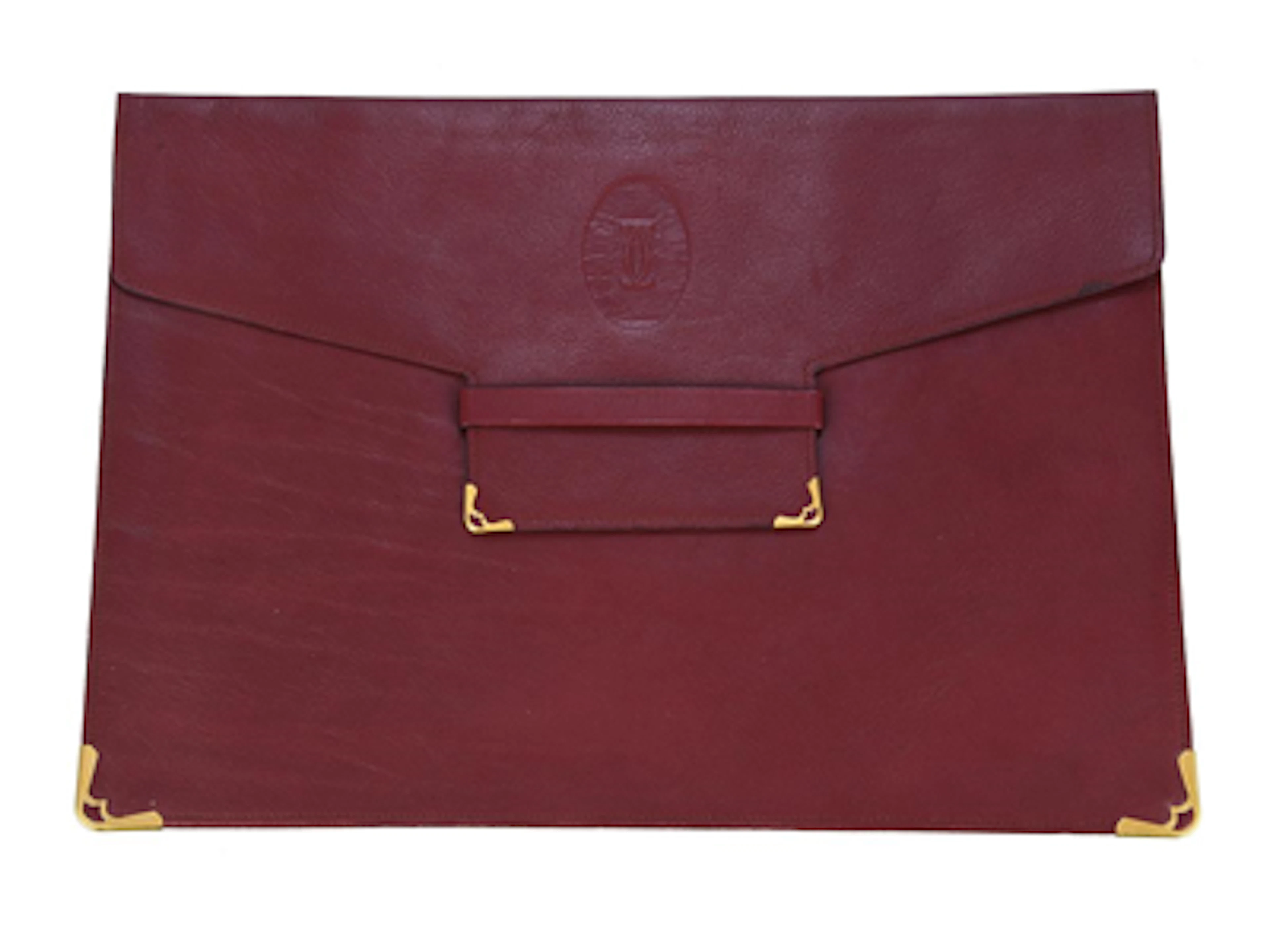 PORTFOLIO, CARTIER