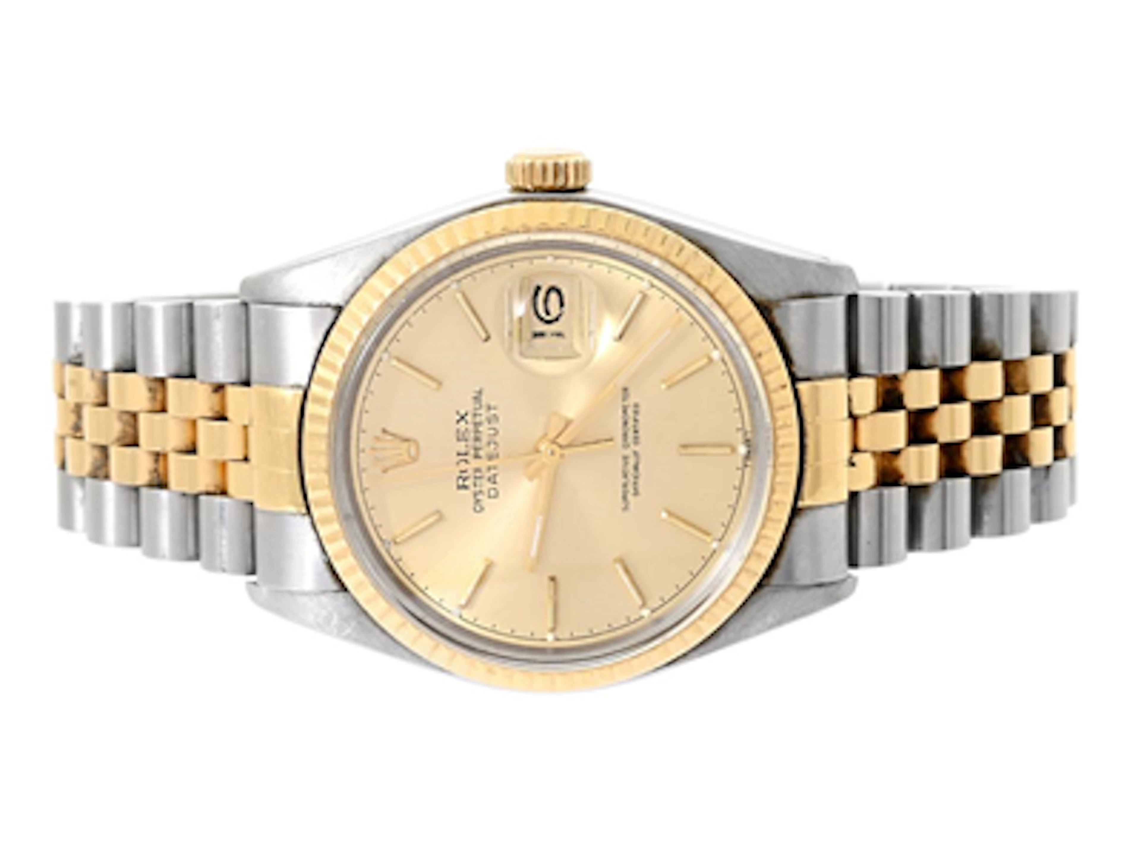 ROLEX