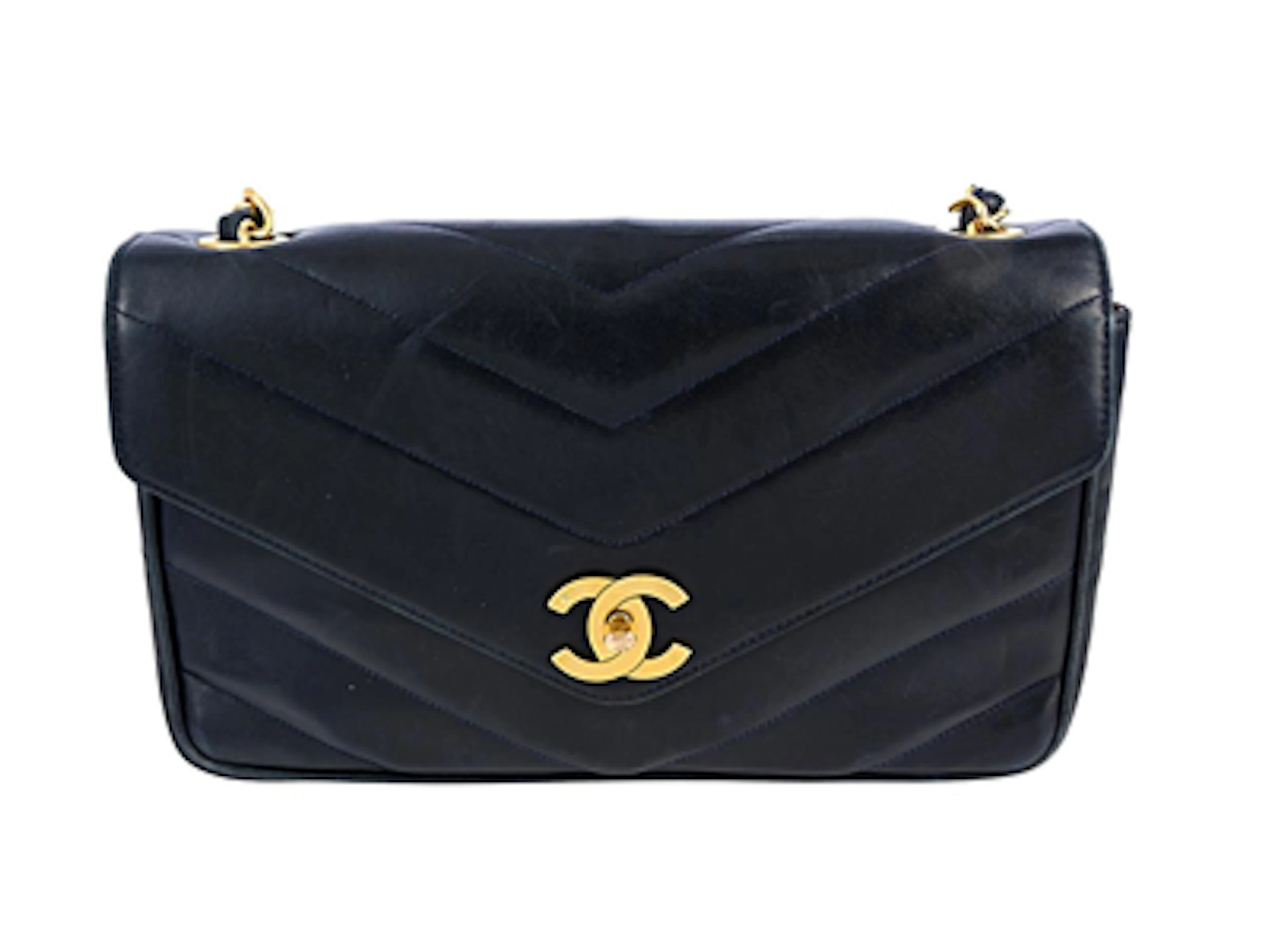 VÄSKA, CHANEL
