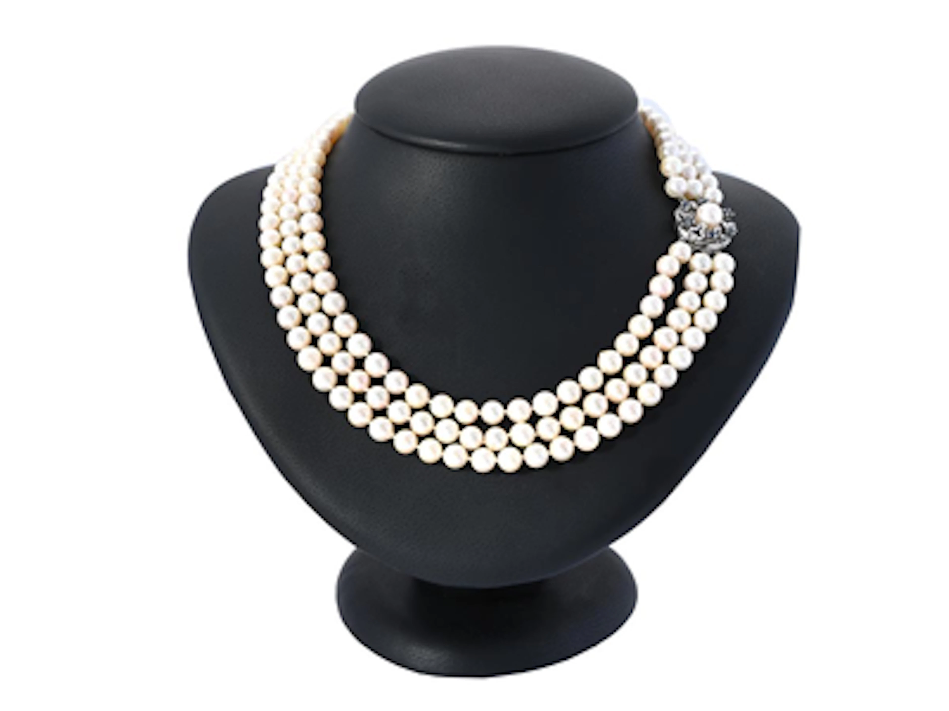 PÄRLCOLLIER