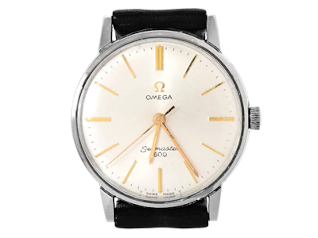 OMEGA
