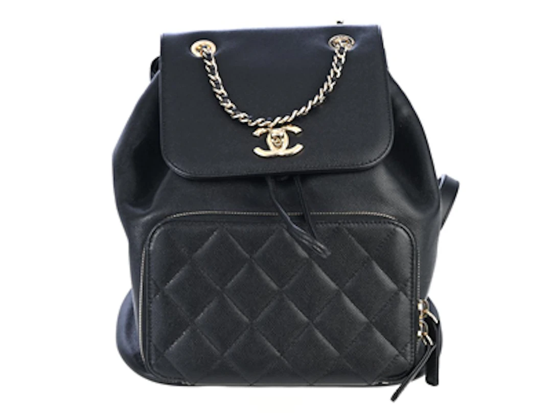 CHANEL, VÄSKA