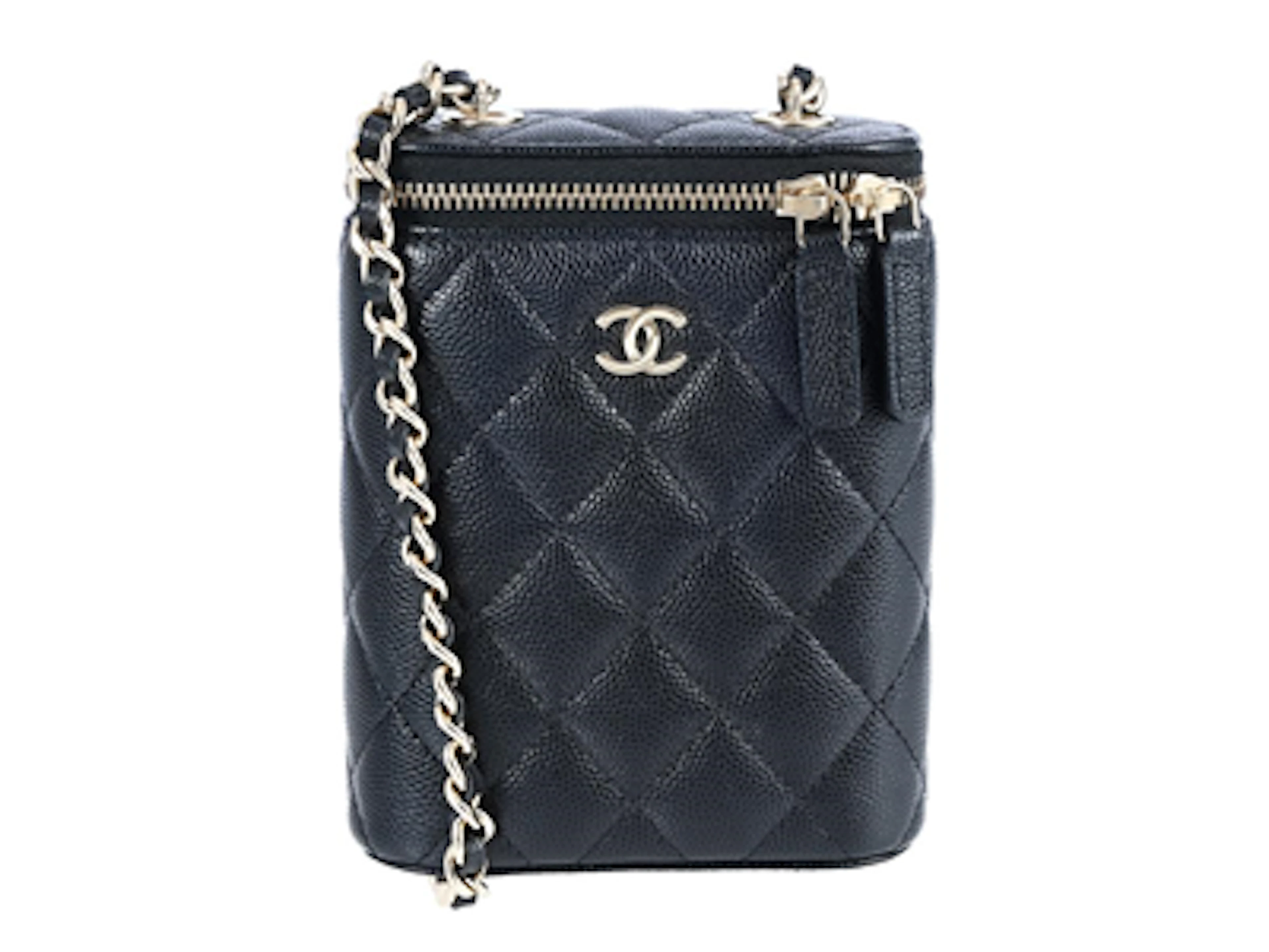 CHANEL, VÄSKA