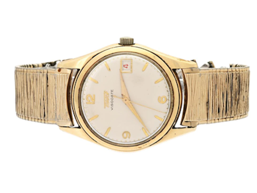 TISSOT
