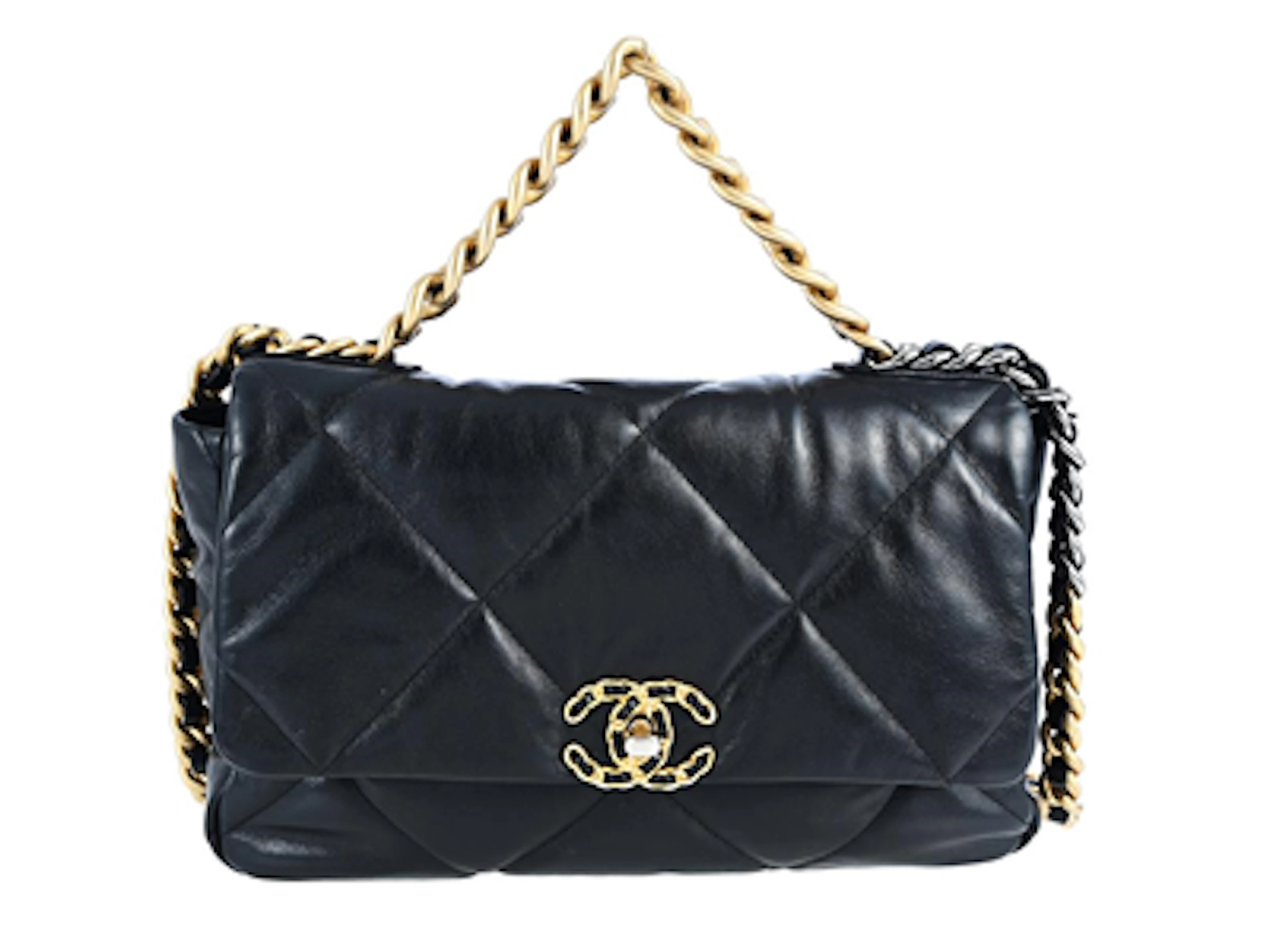 CHANEL, VÄSKA