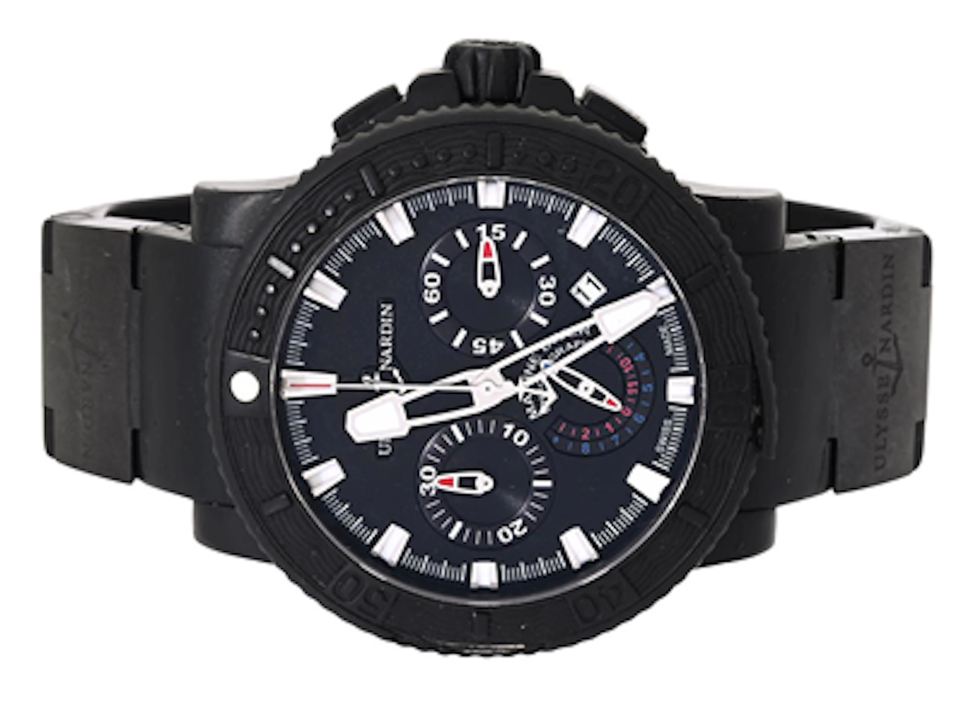 ULYSSE NARDIN
