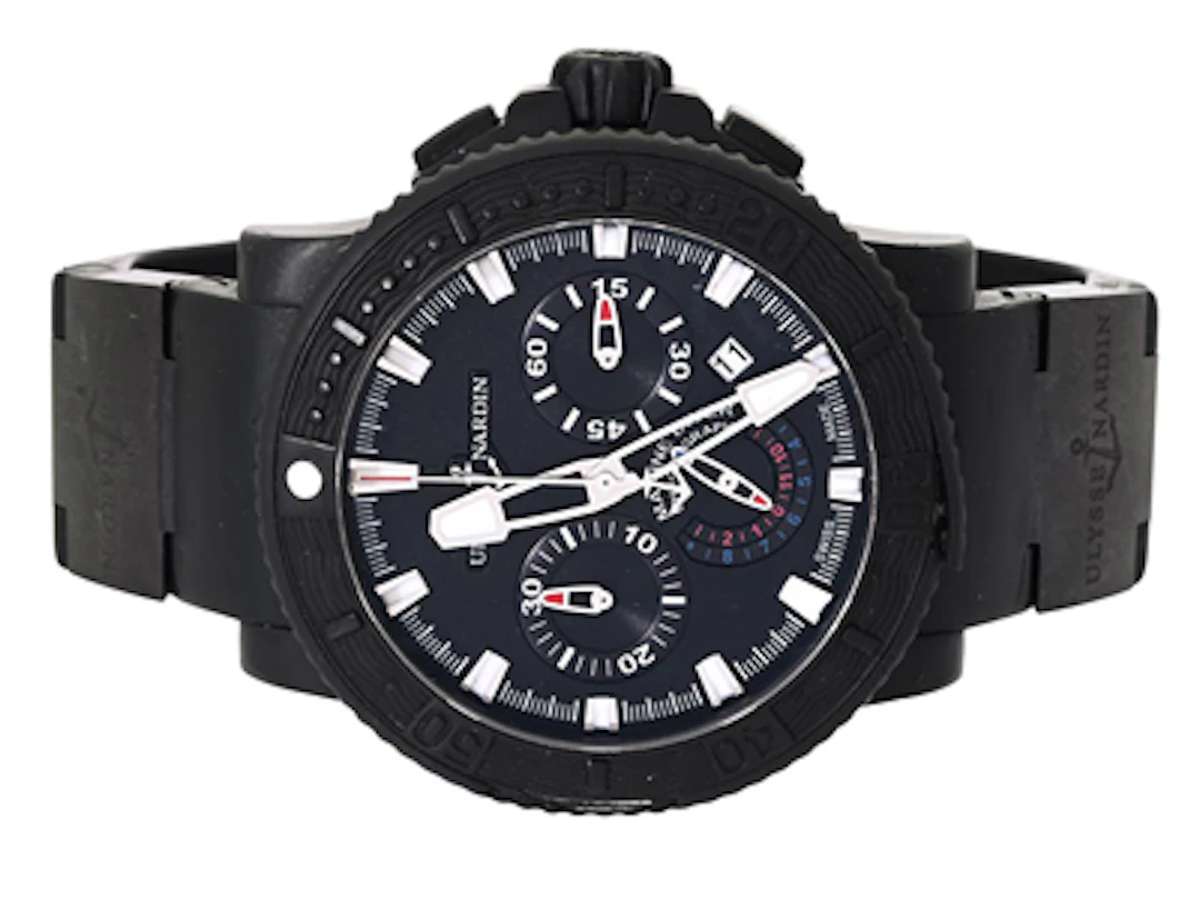 ULYSSE NARDIN
