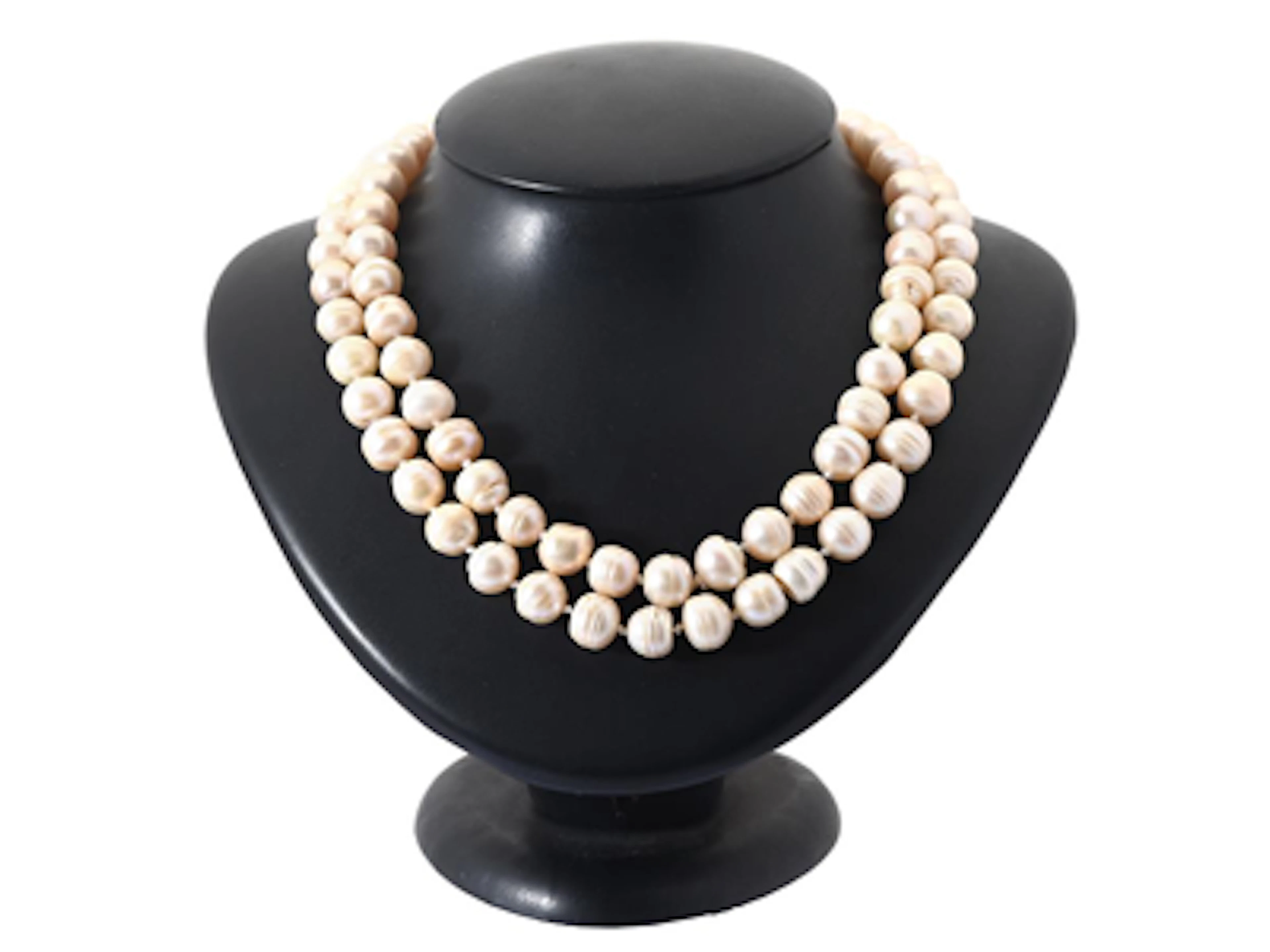 PÄRLCOLLIER