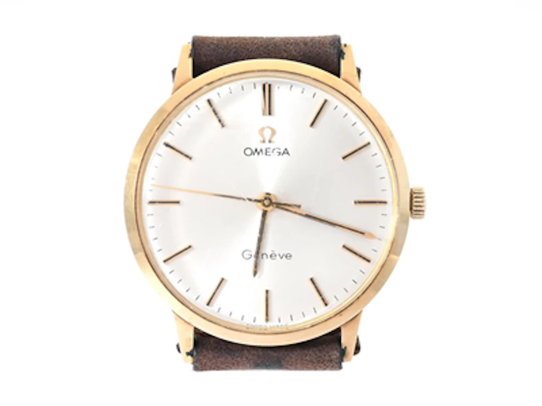 OMEGA