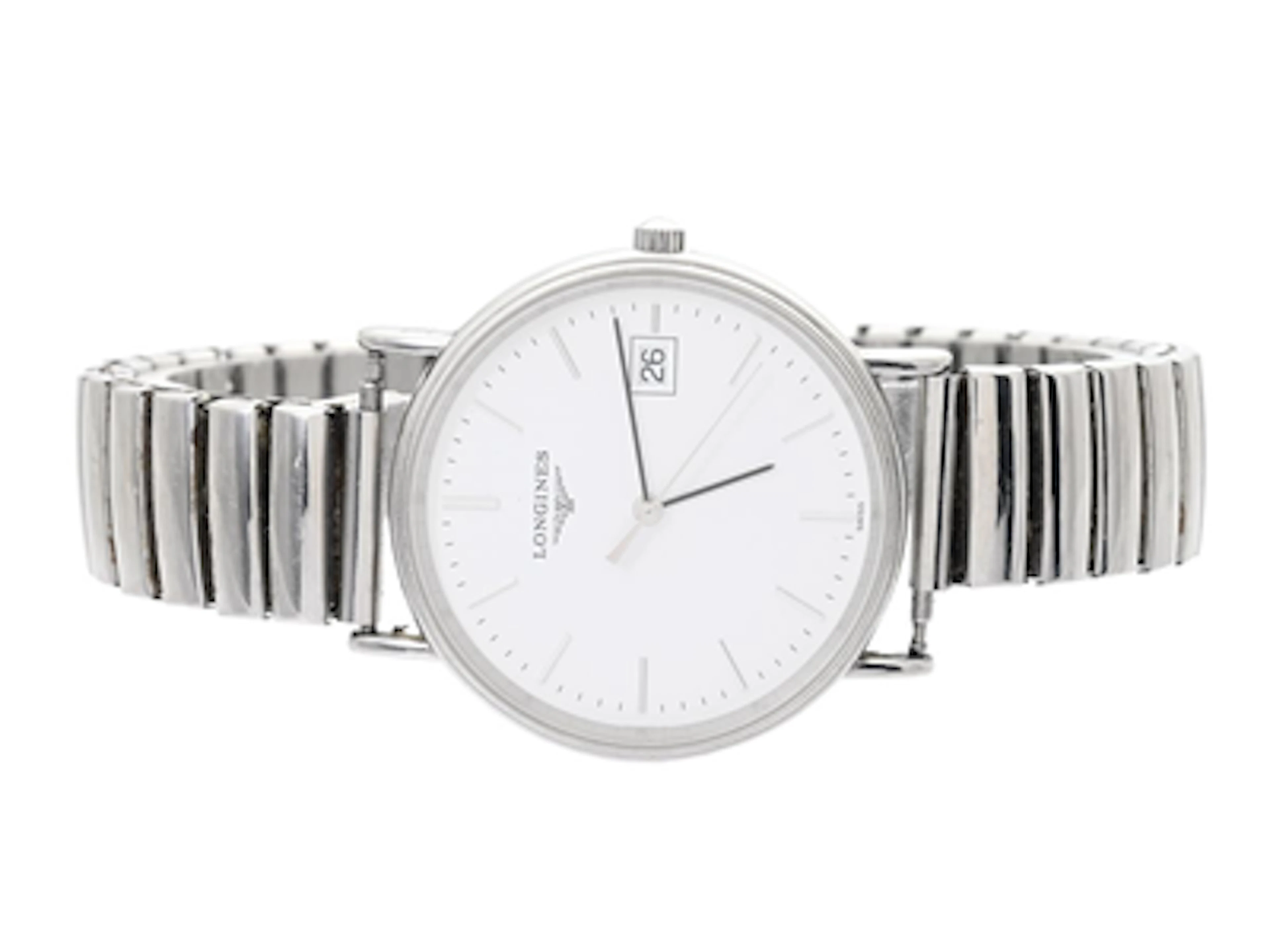 LONGINES