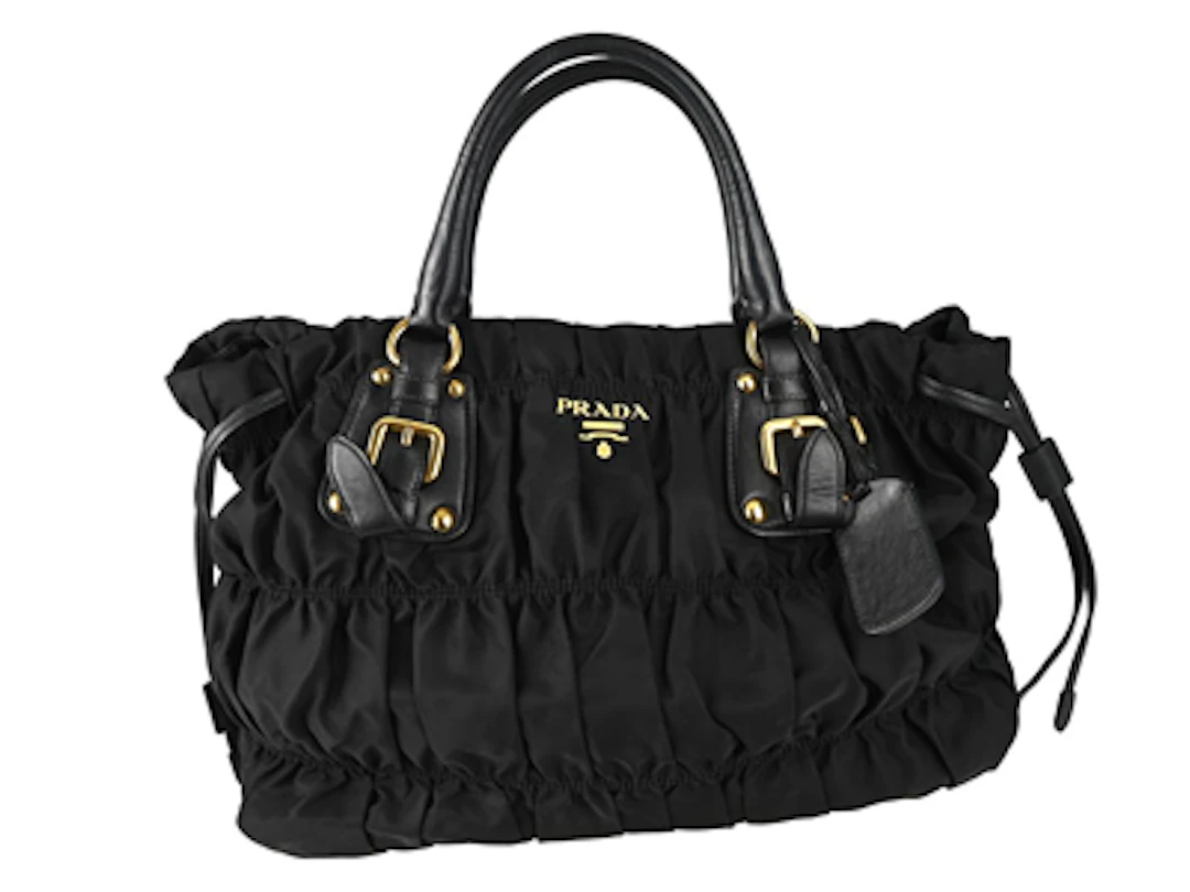 VÄSKA, PRADA
