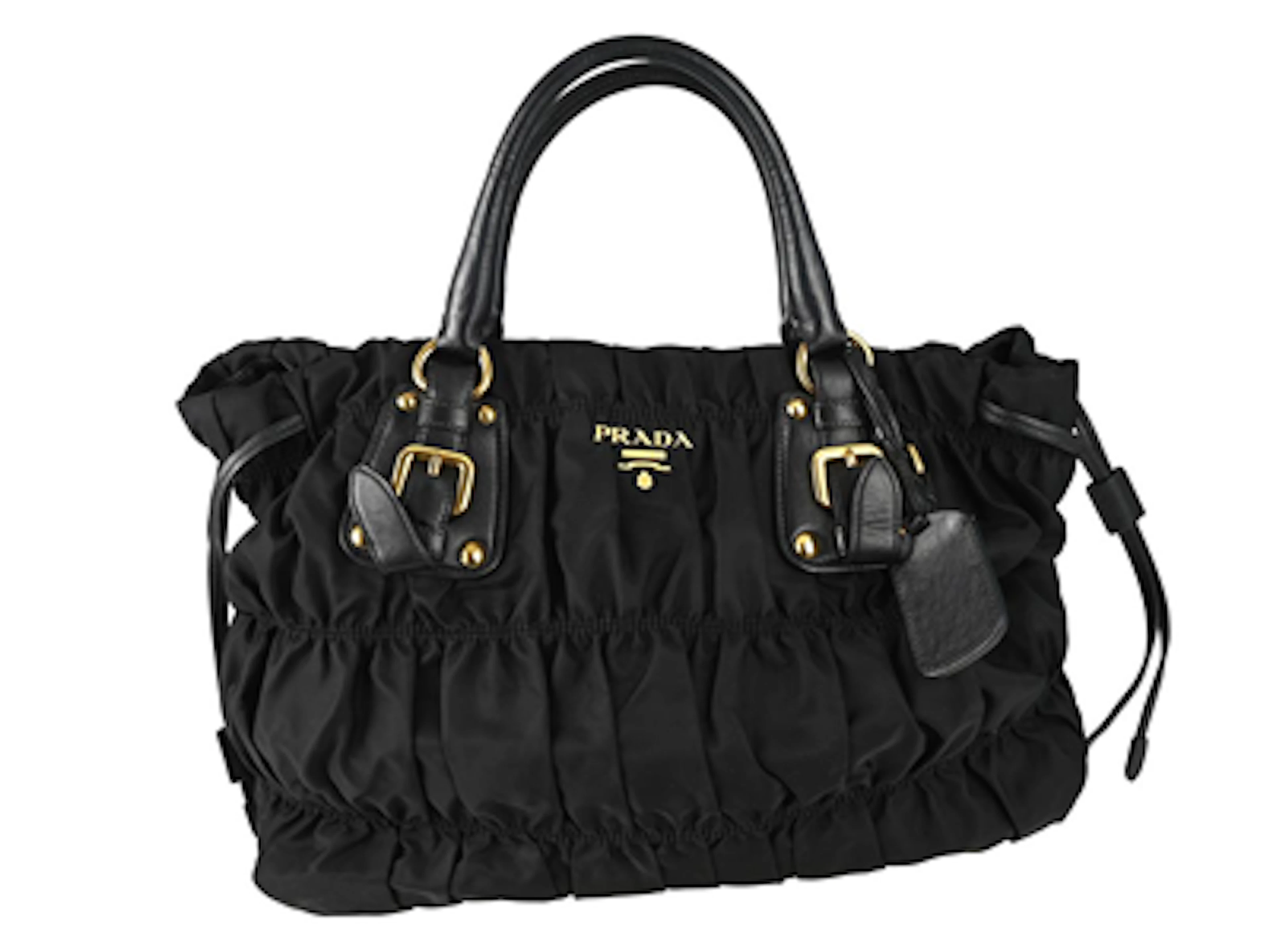 VÄSKA, PRADA
