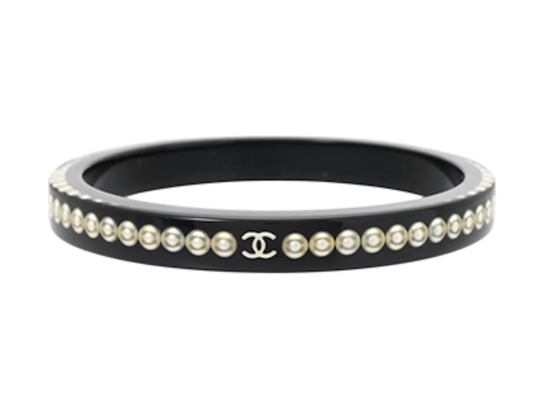 ARMRING, CHANEL